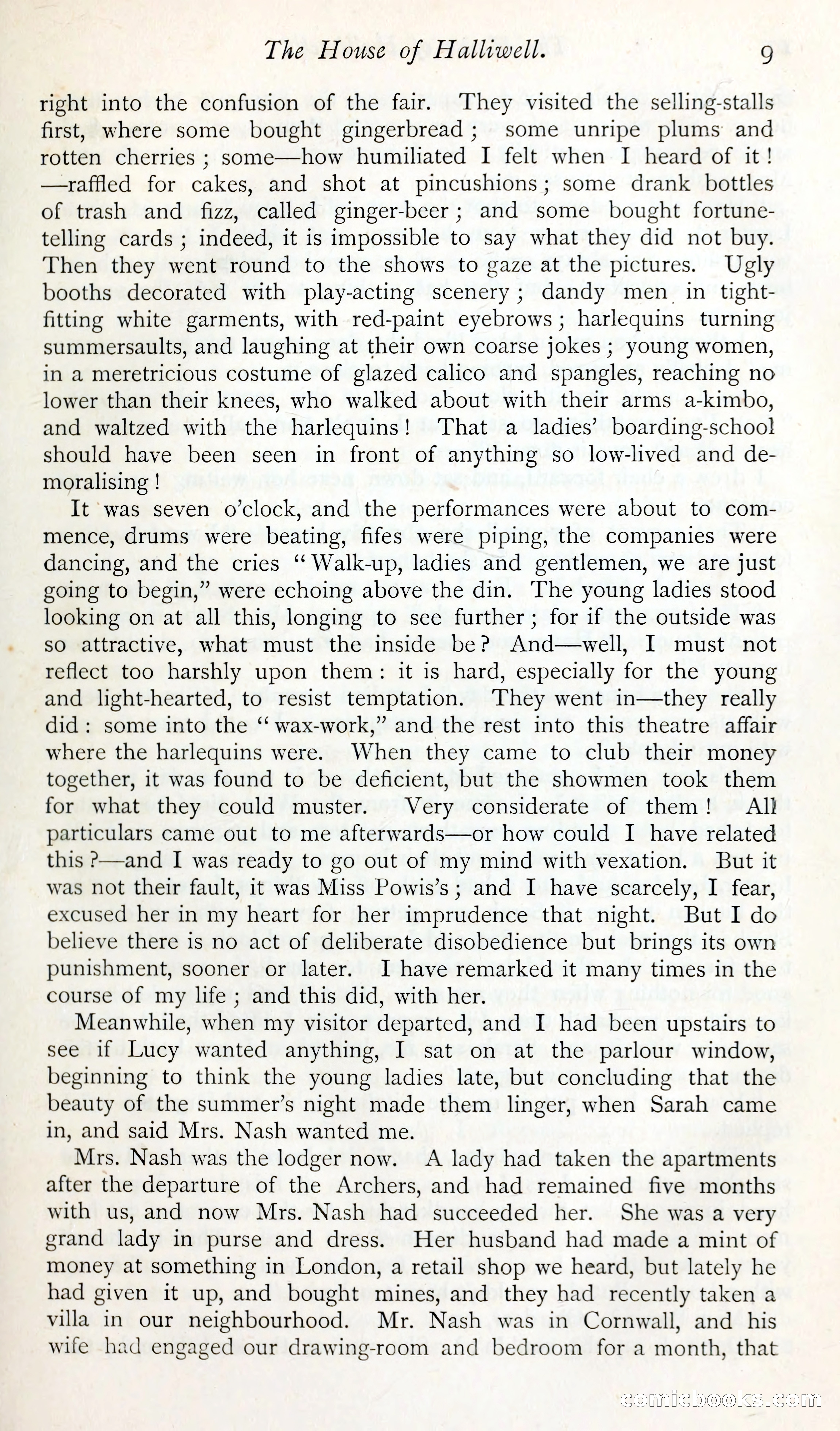 The Argosy — page 22 of 398