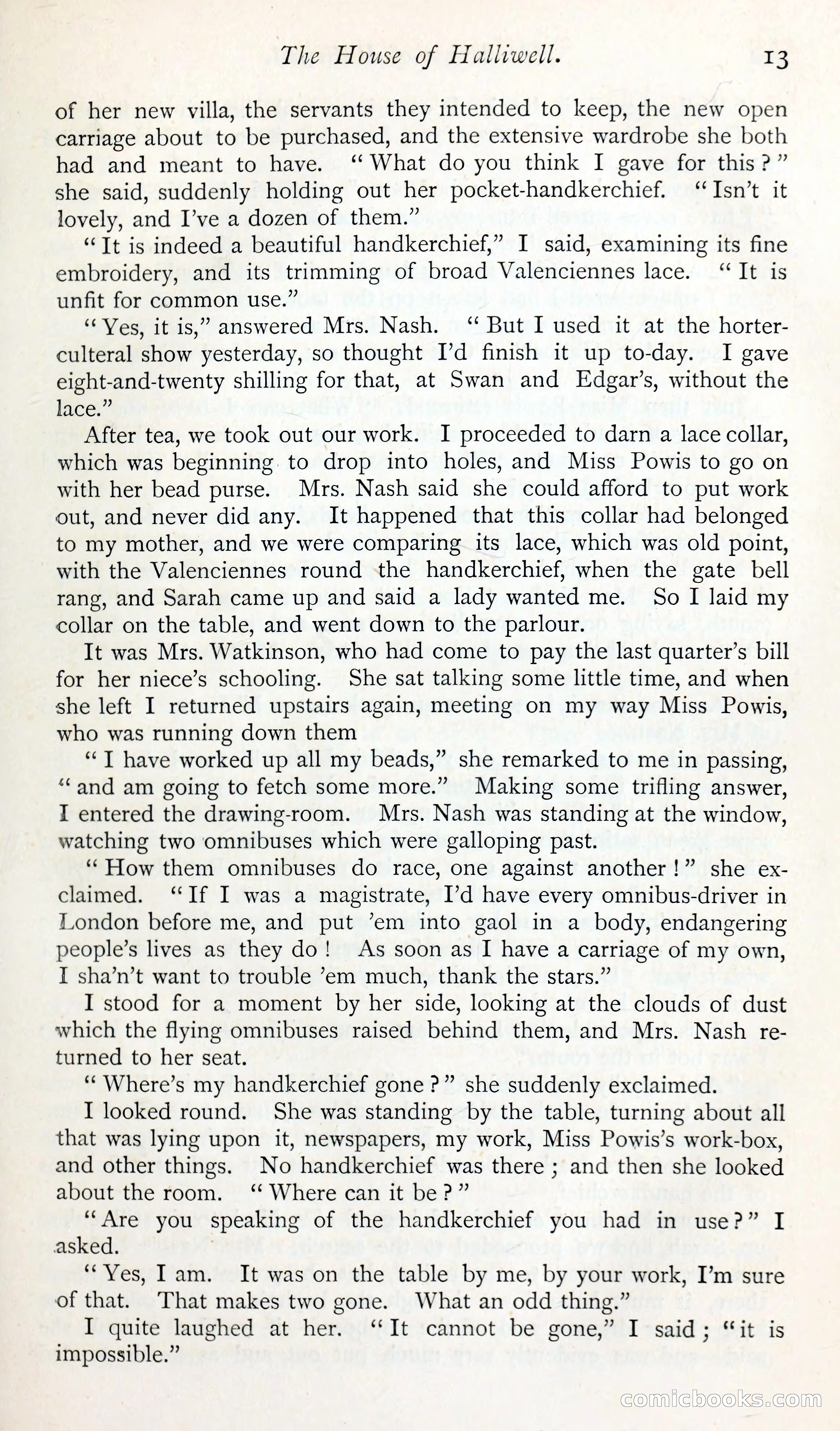 The Argosy — page 26 of 398