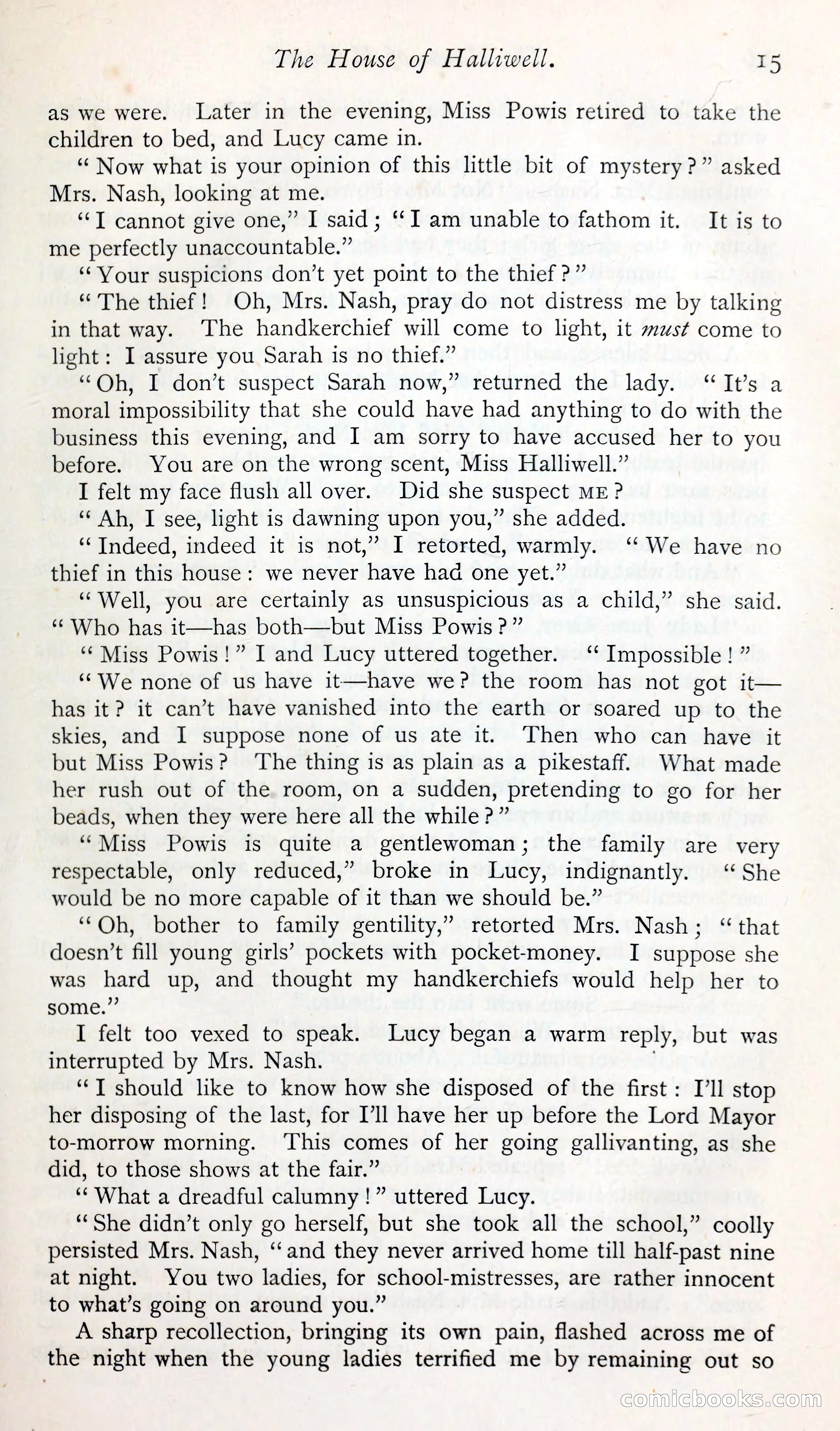 The Argosy — page 28 of 398