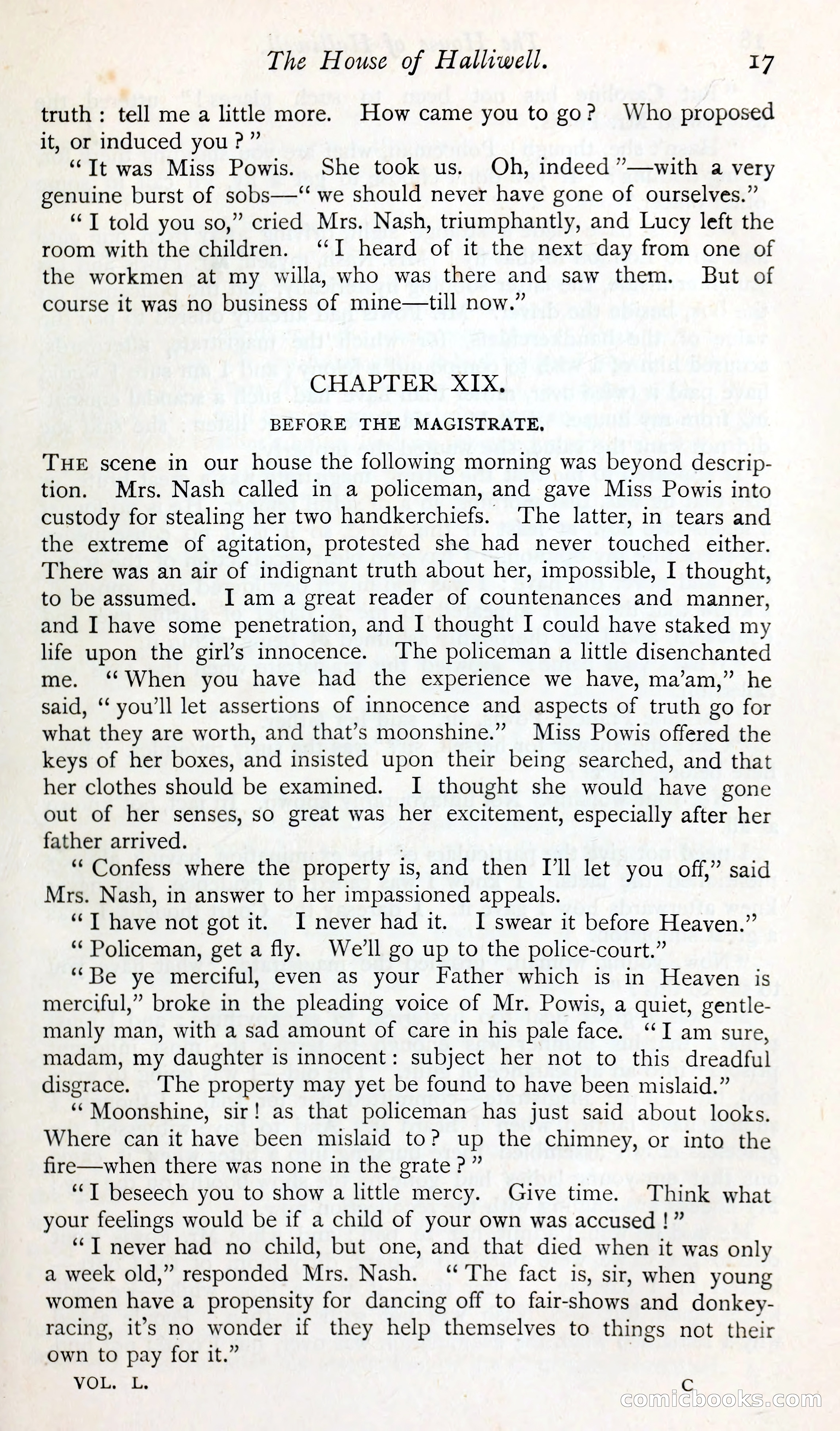 The Argosy — page 30 of 398
