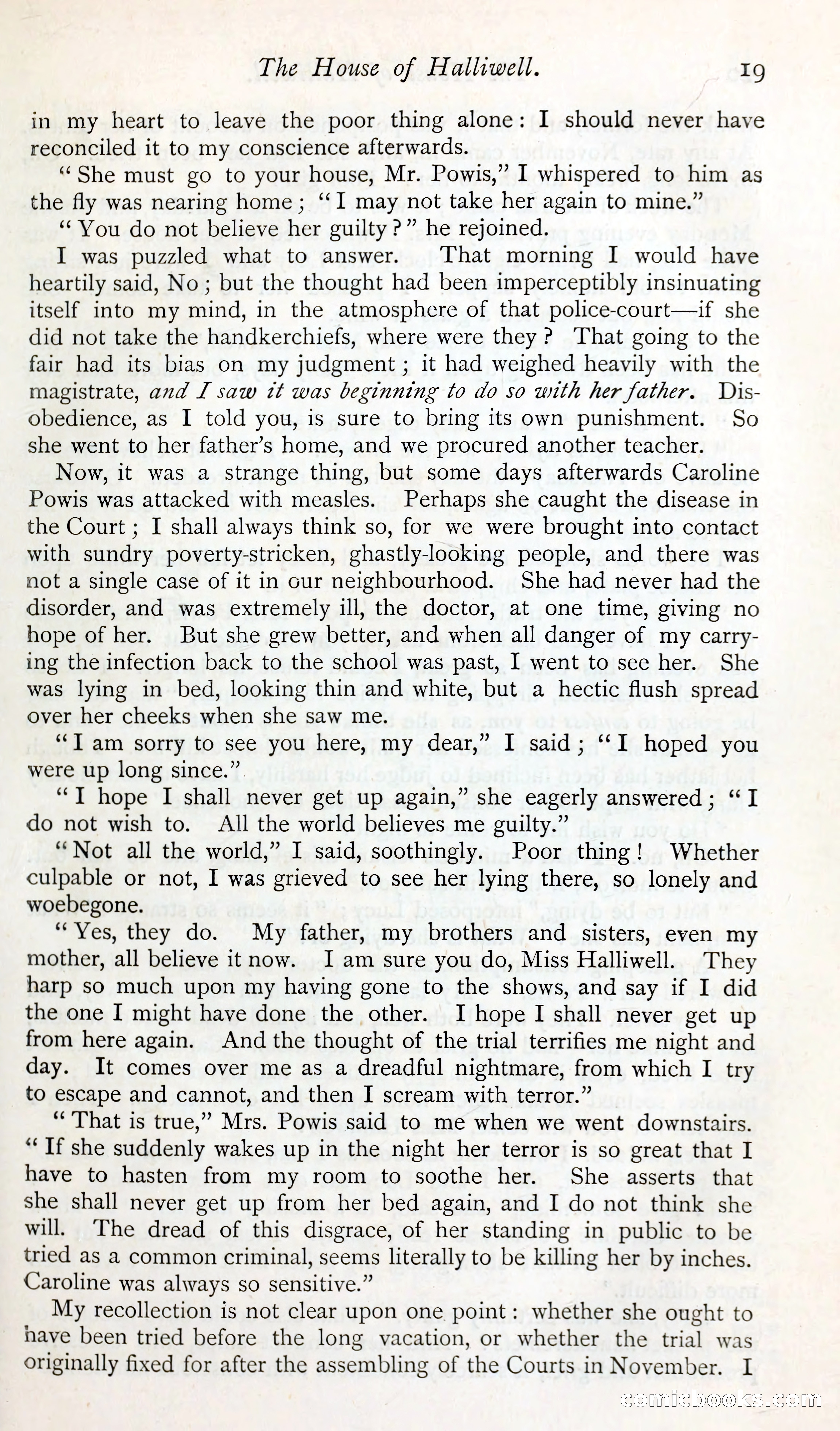 The Argosy — page 32 of 398