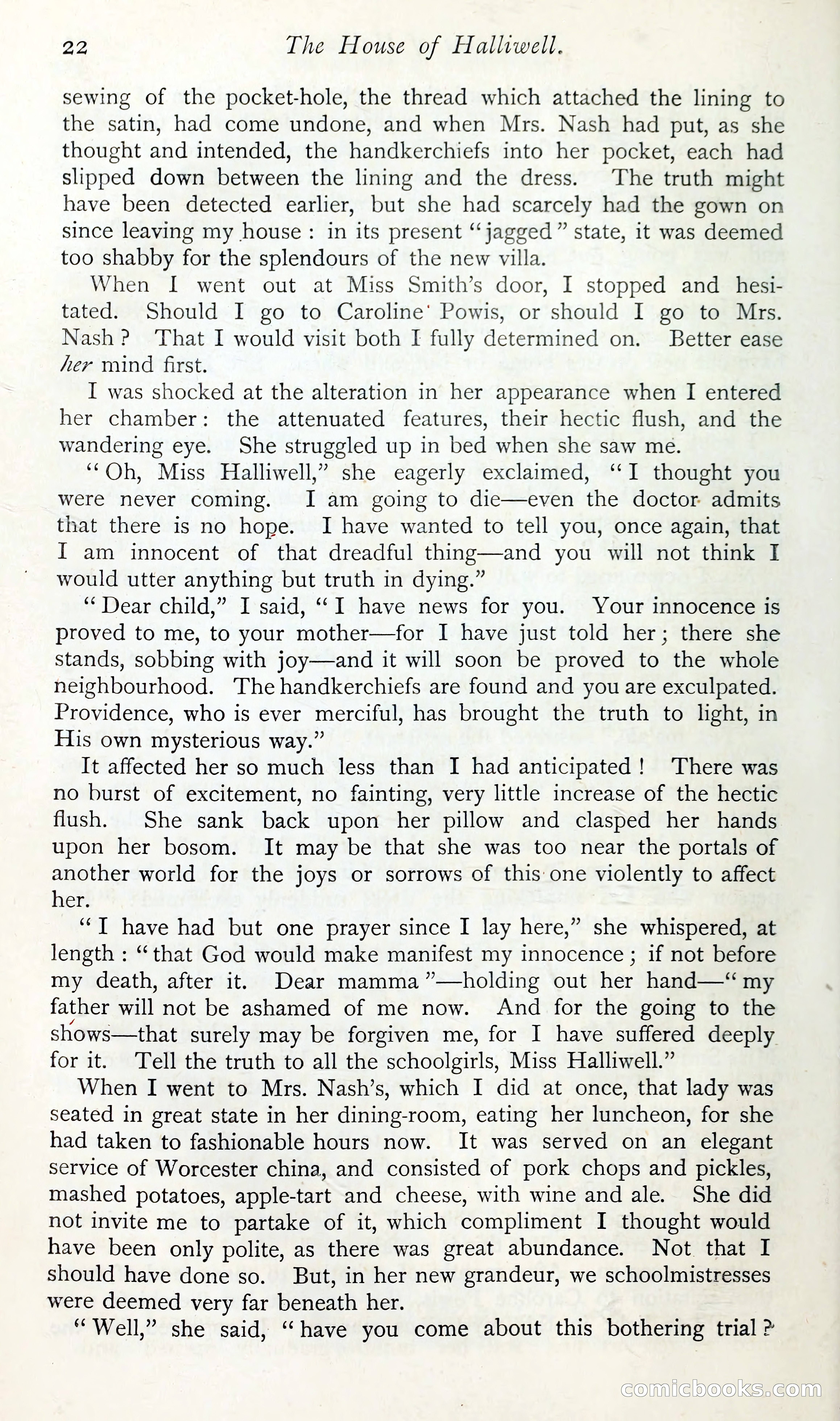 The Argosy — page 35 of 398