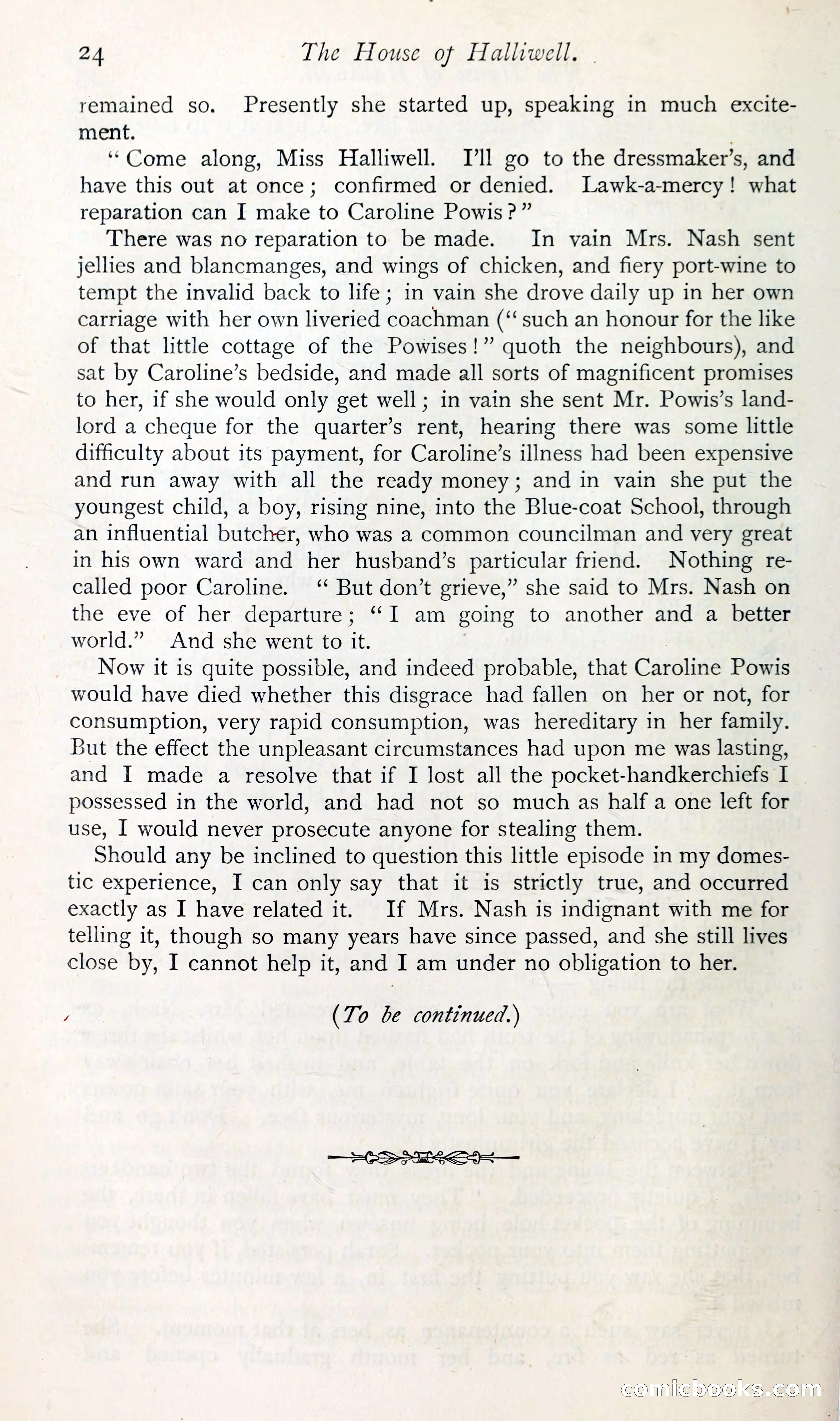 The Argosy — page 37 of 398