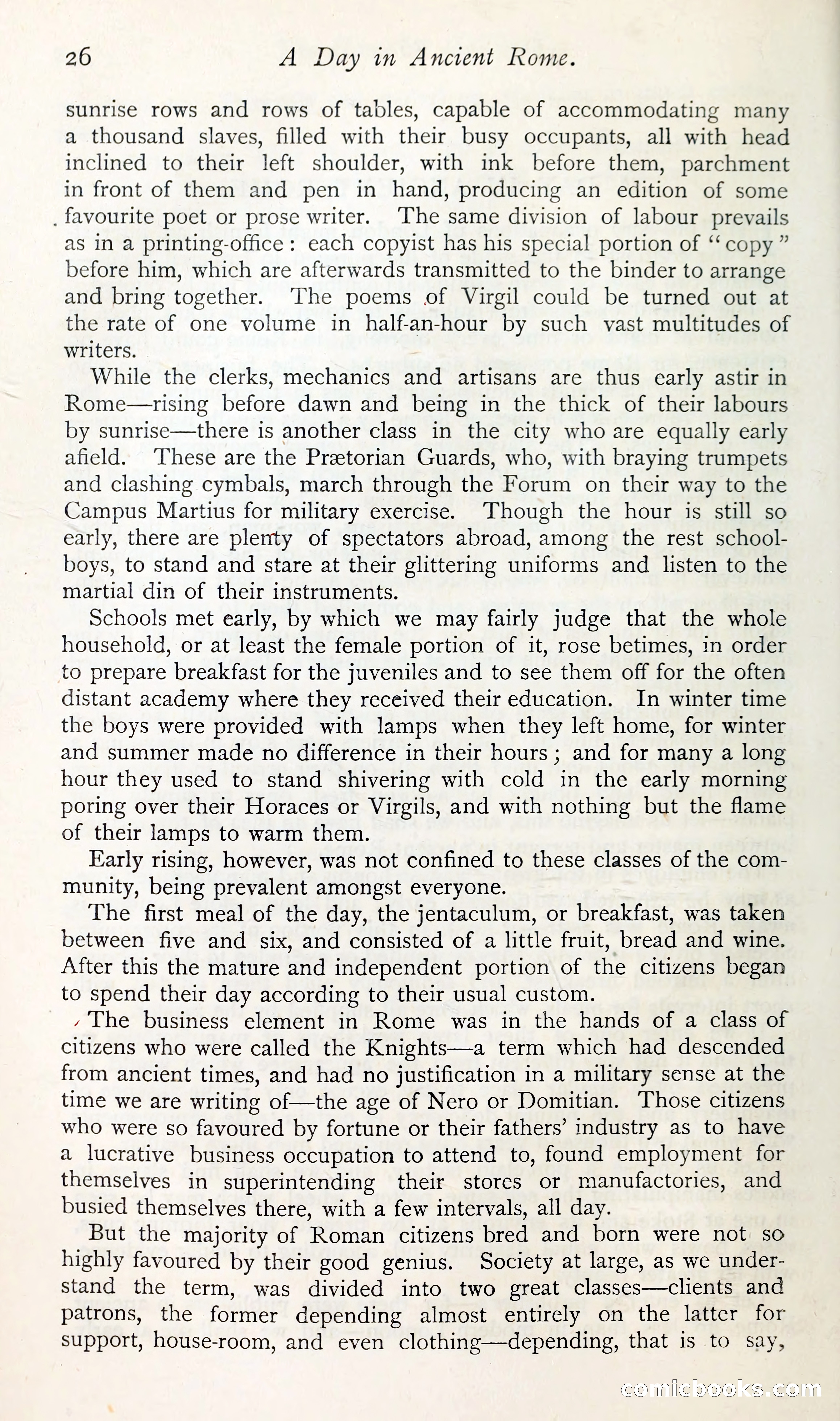 The Argosy — page 39 of 398
