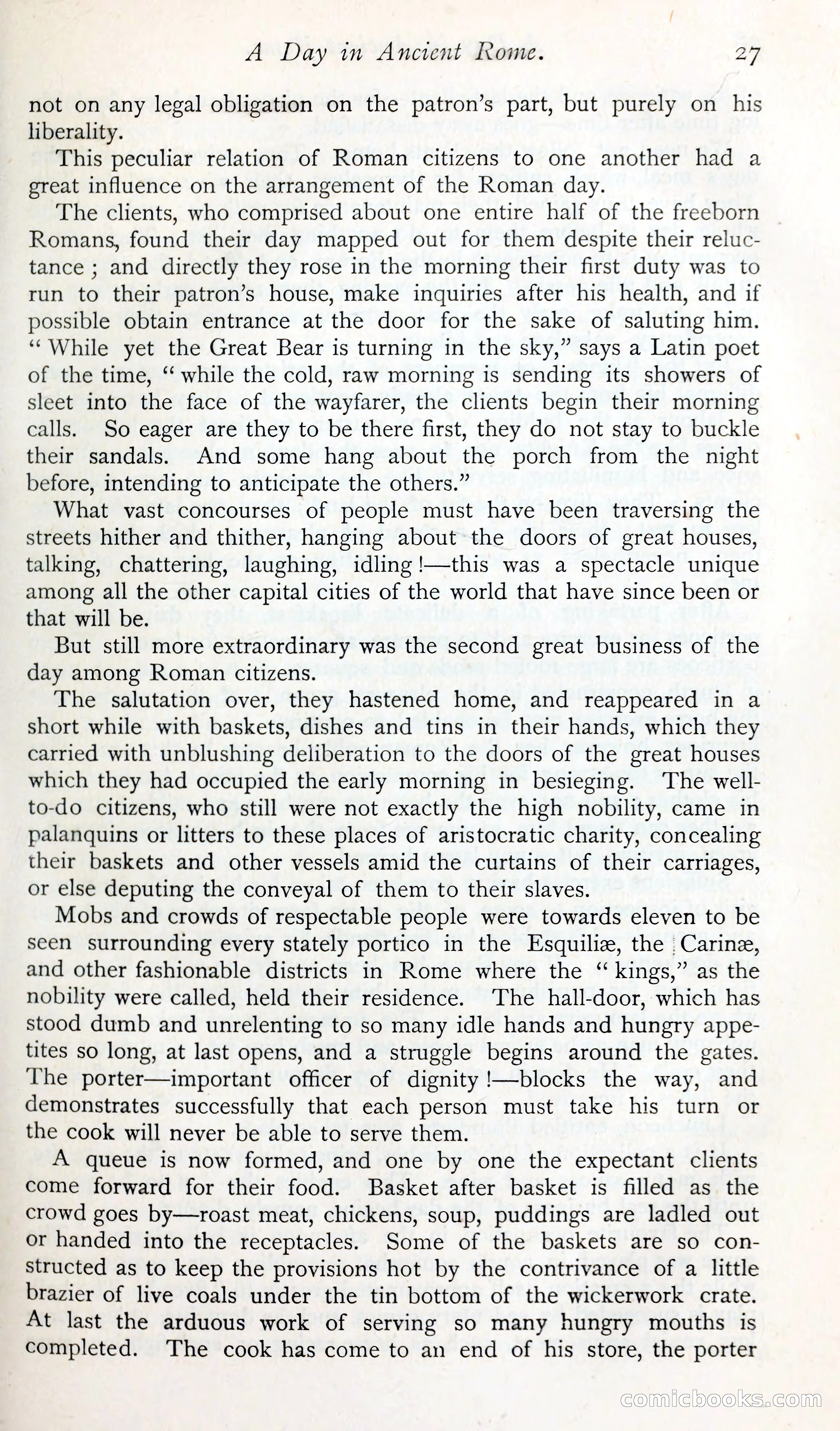The Argosy — page 40 of 398