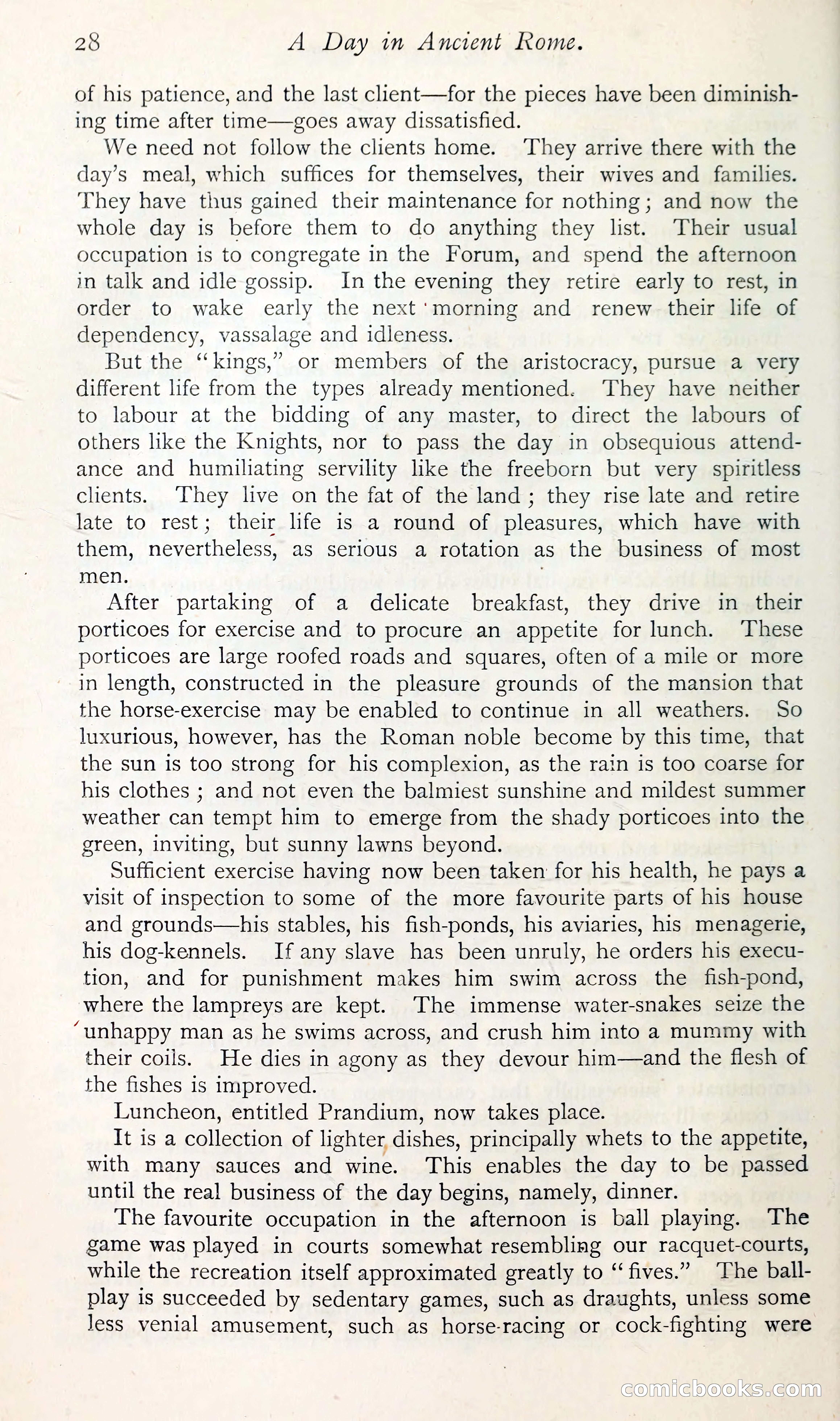 The Argosy — page 41 of 398