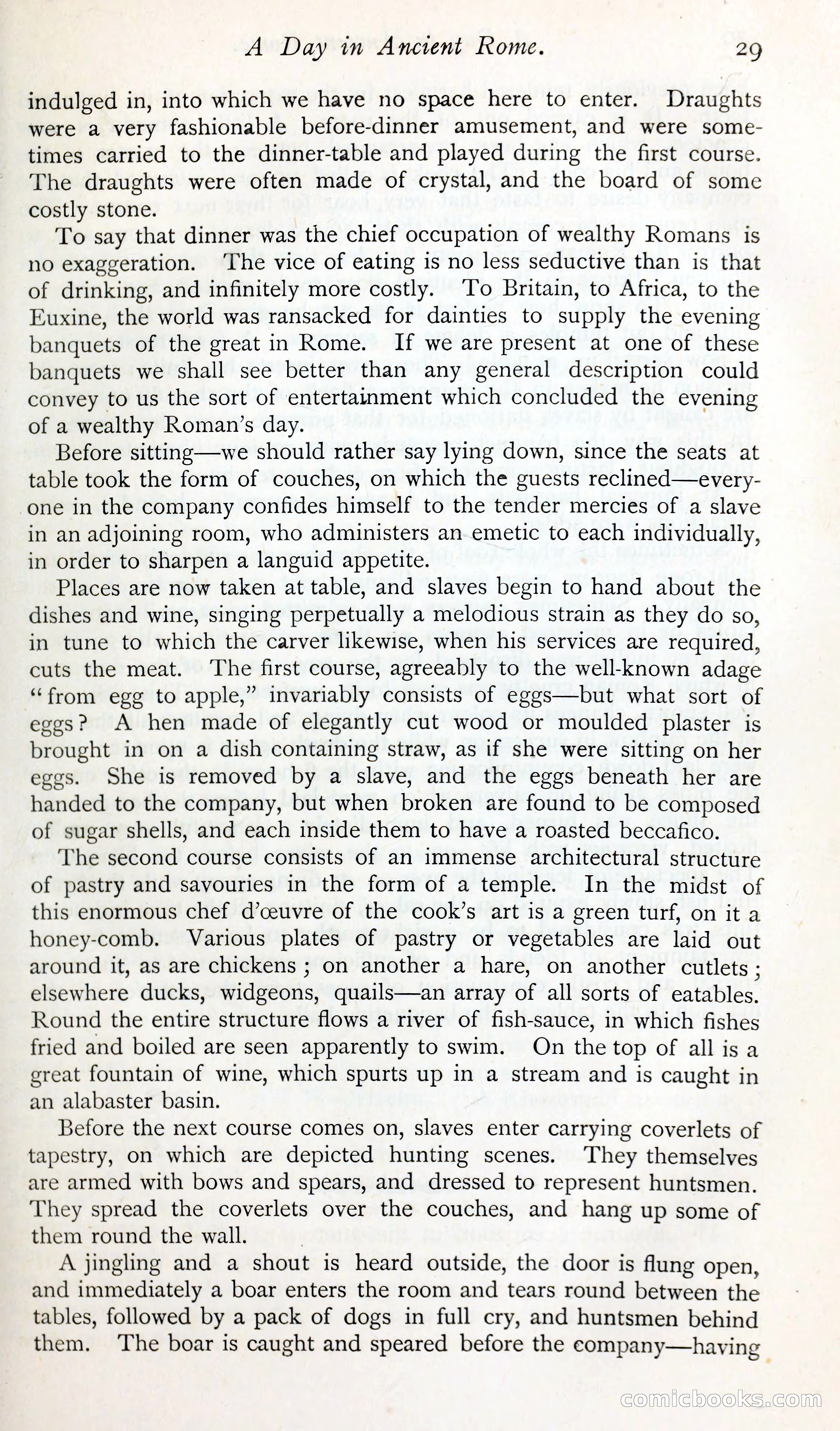 The Argosy — page 42 of 398