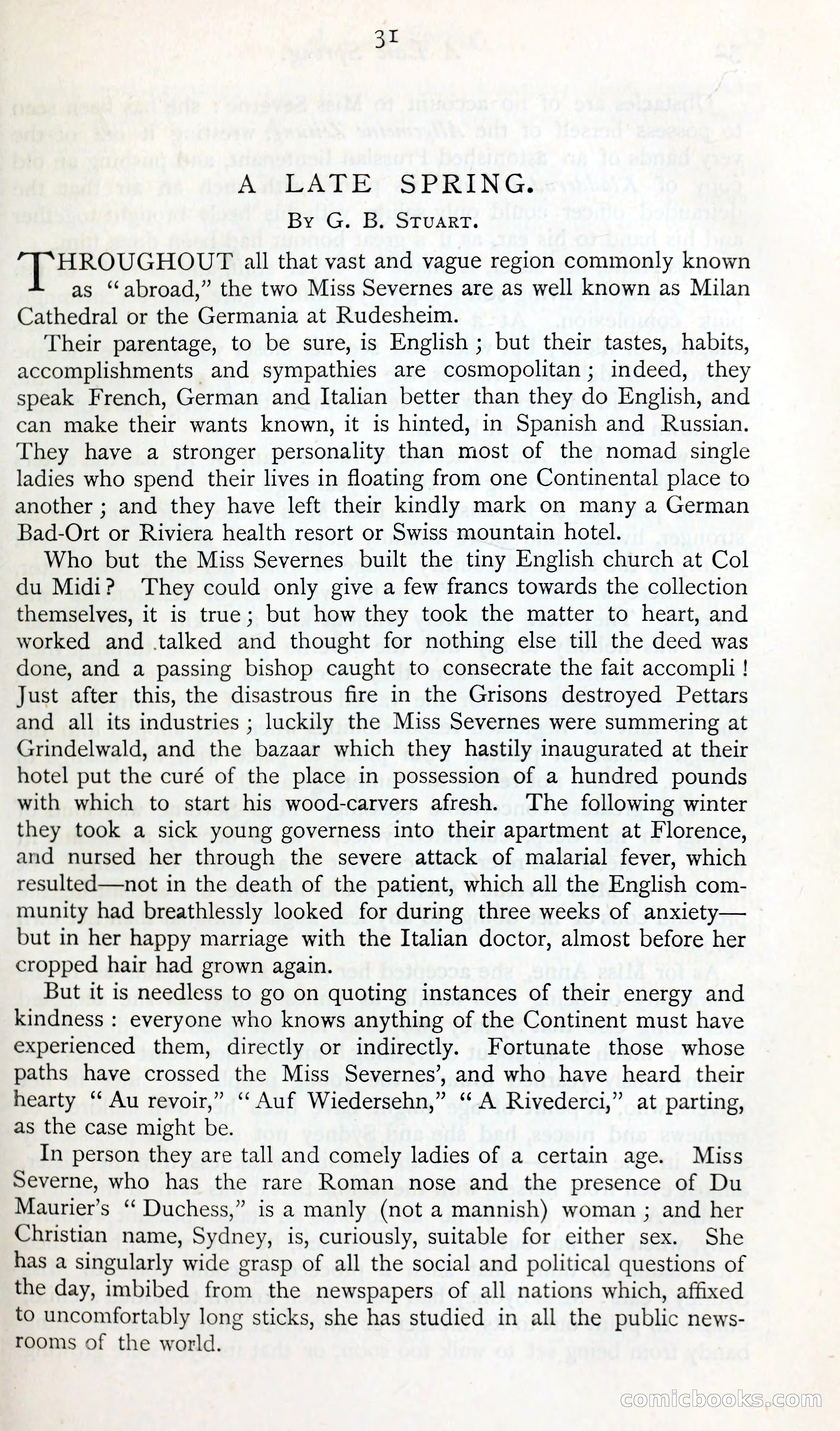 The Argosy — page 44 of 398