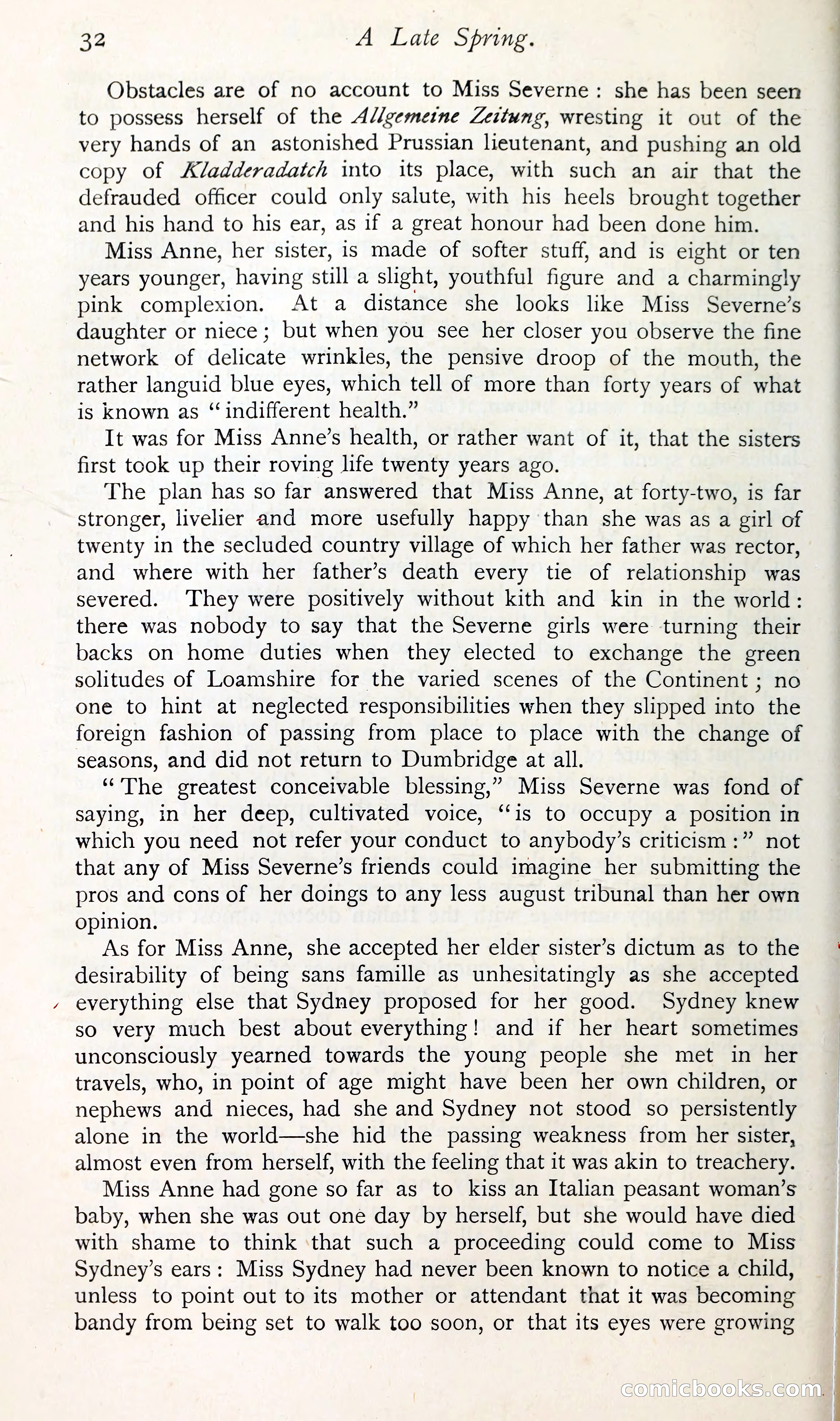 The Argosy — page 45 of 398