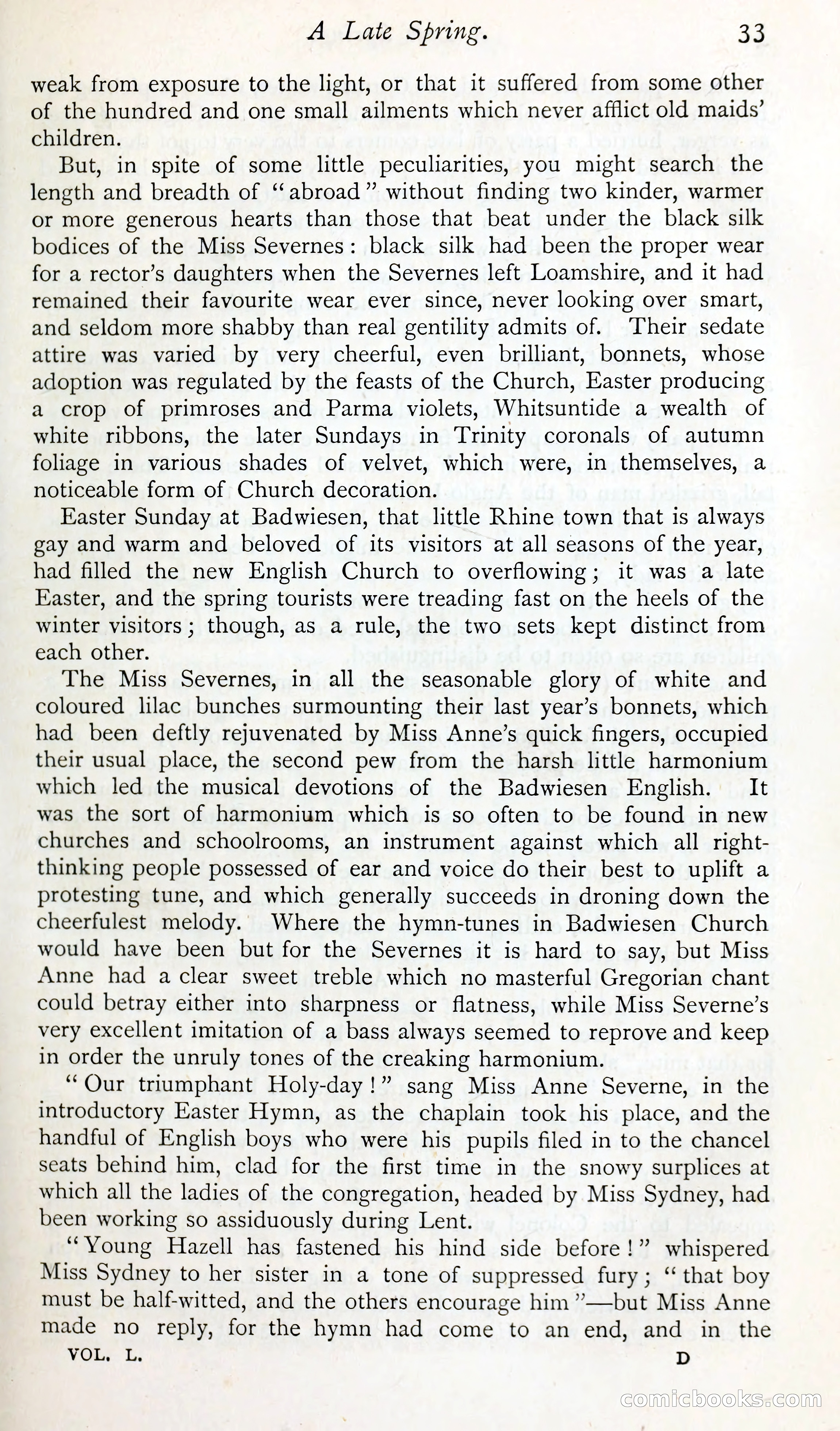 The Argosy — page 46 of 398