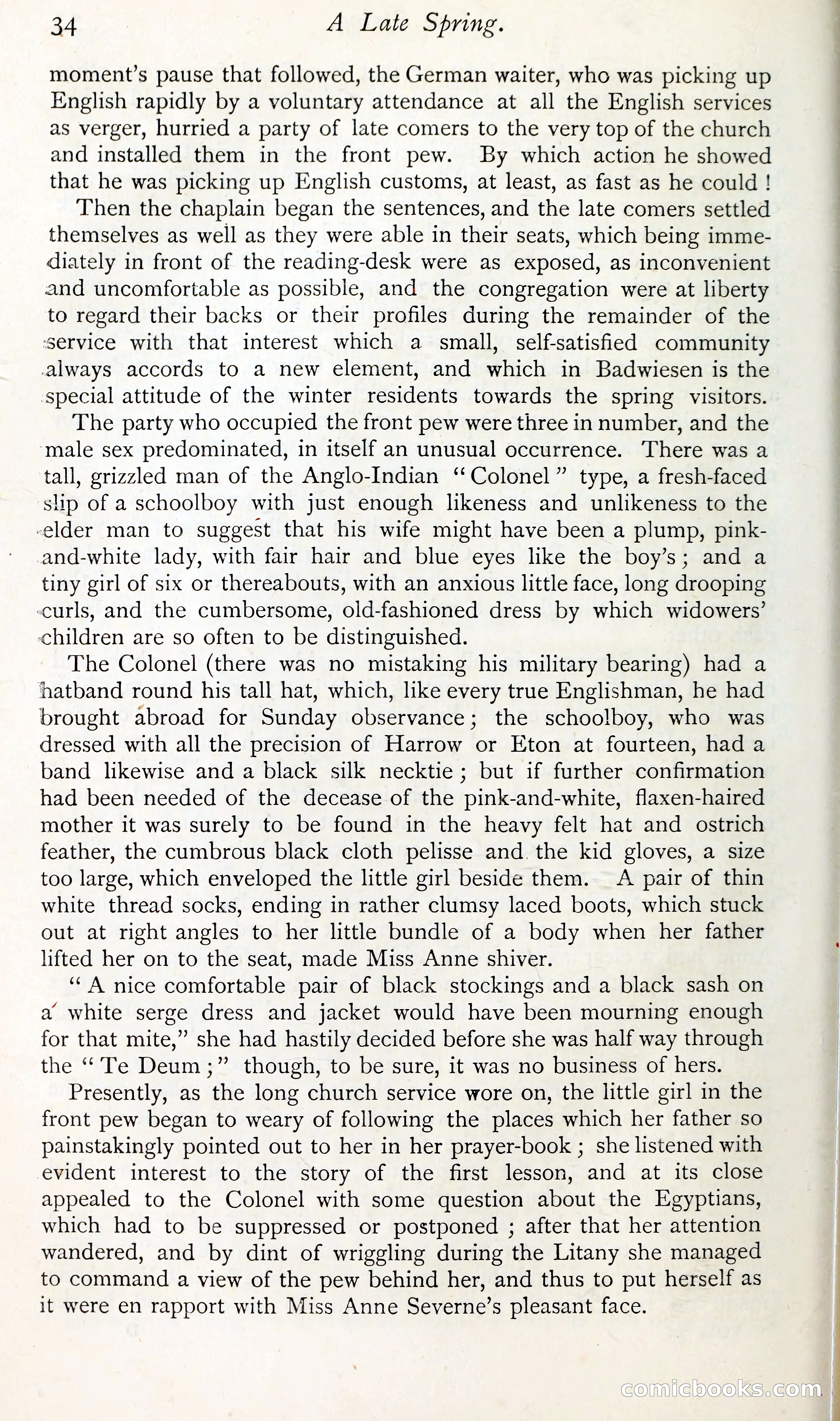 The Argosy — page 47 of 398