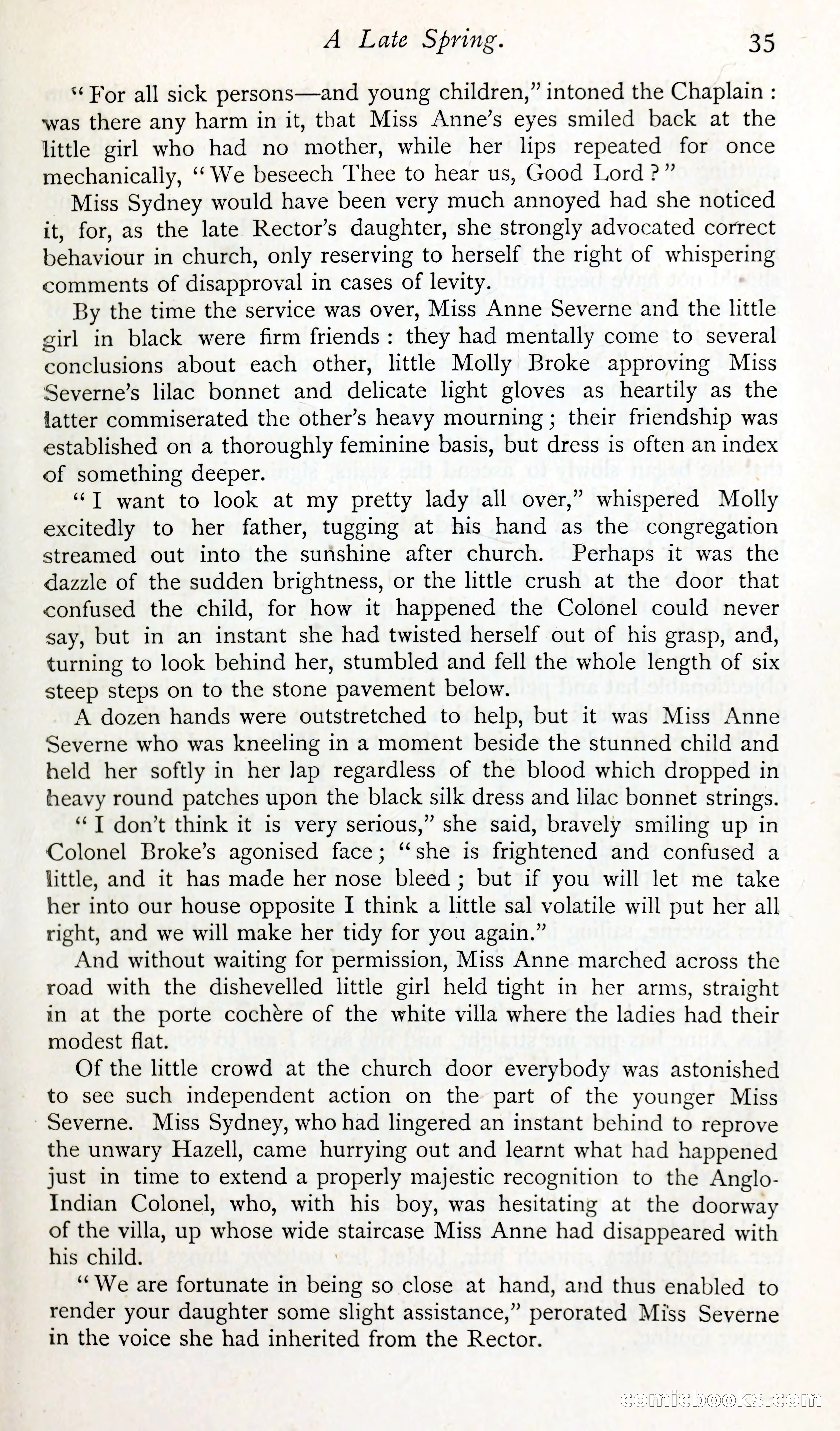 The Argosy — page 48 of 398