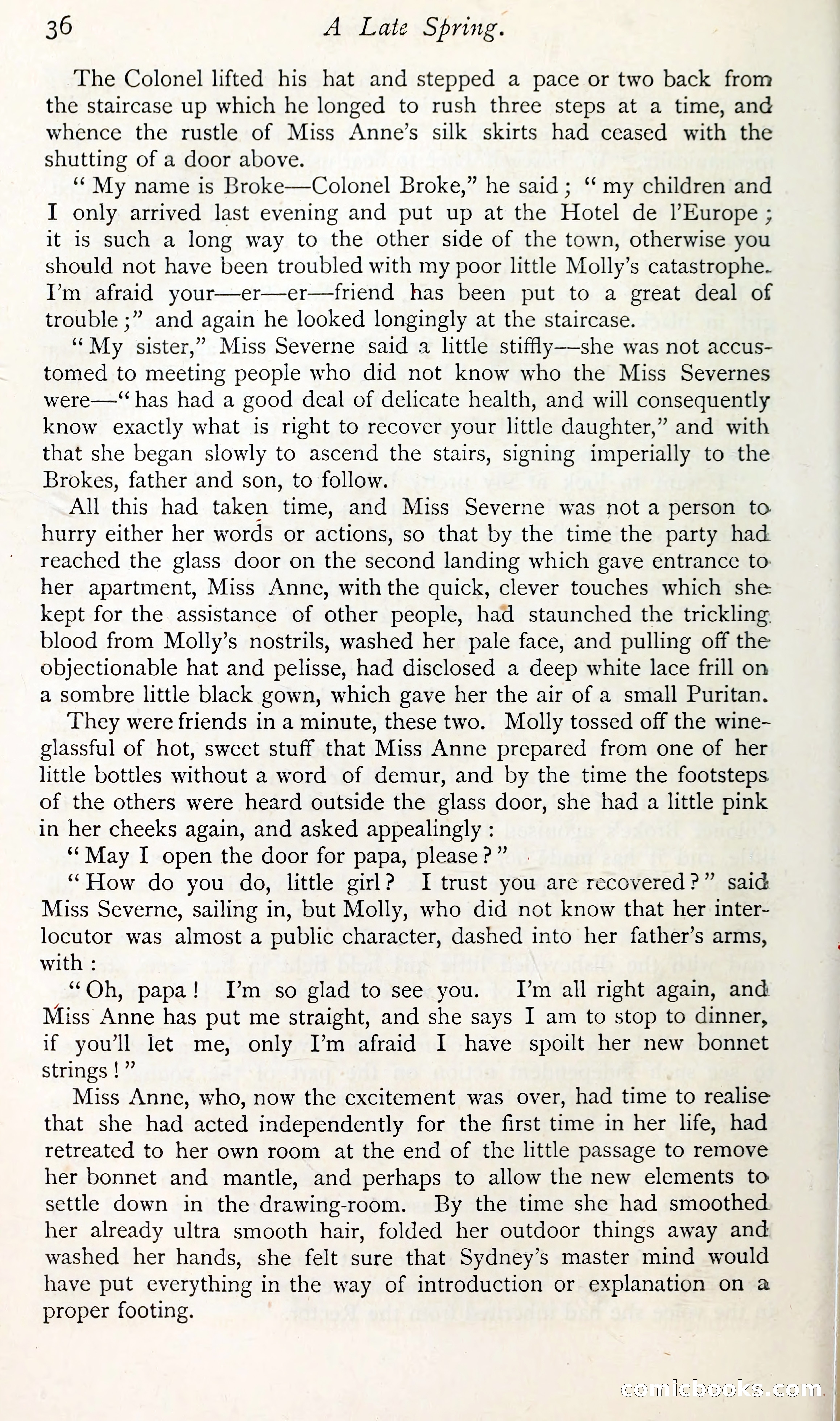 The Argosy — page 49 of 398