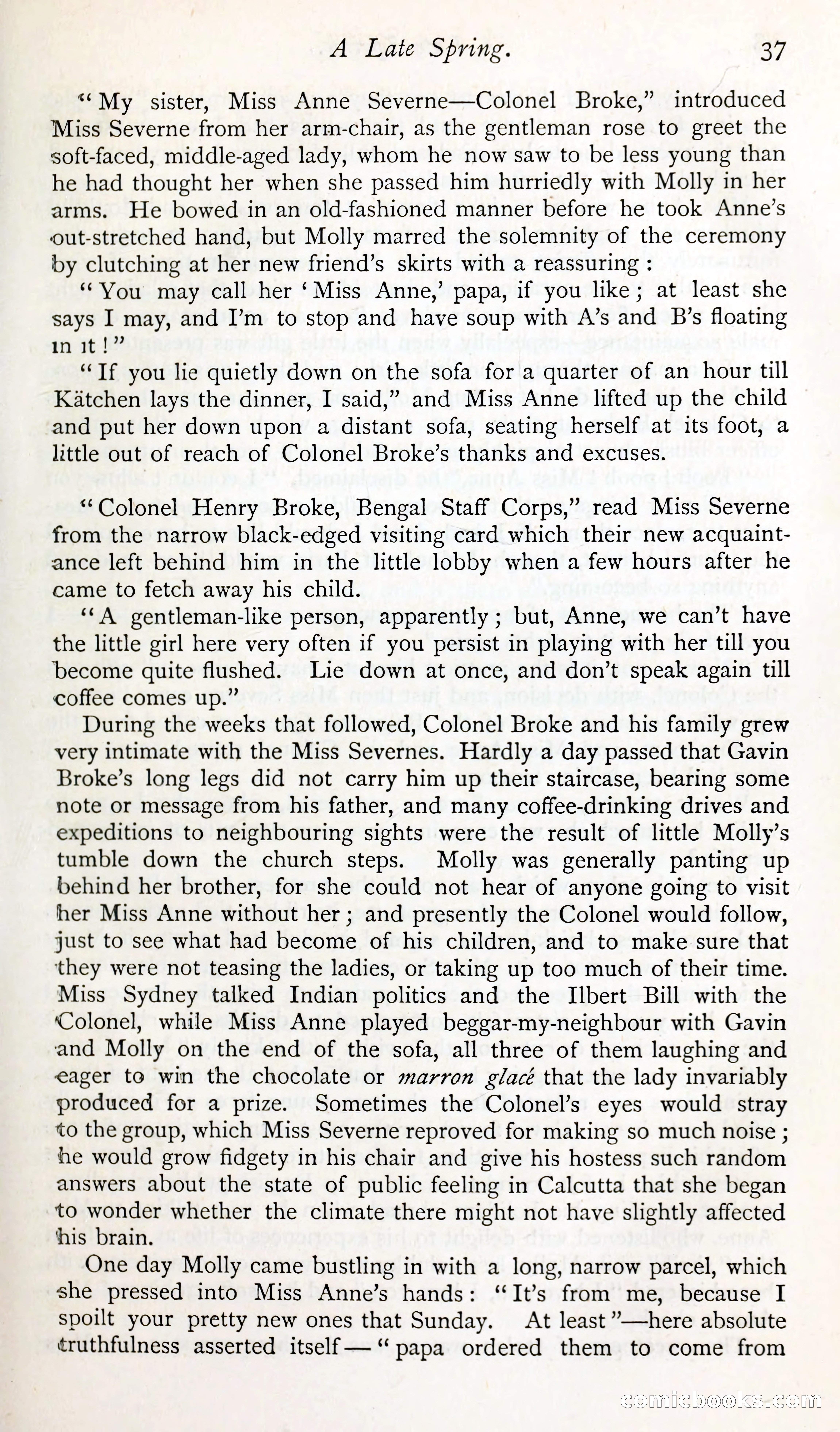 The Argosy — page 50 of 398