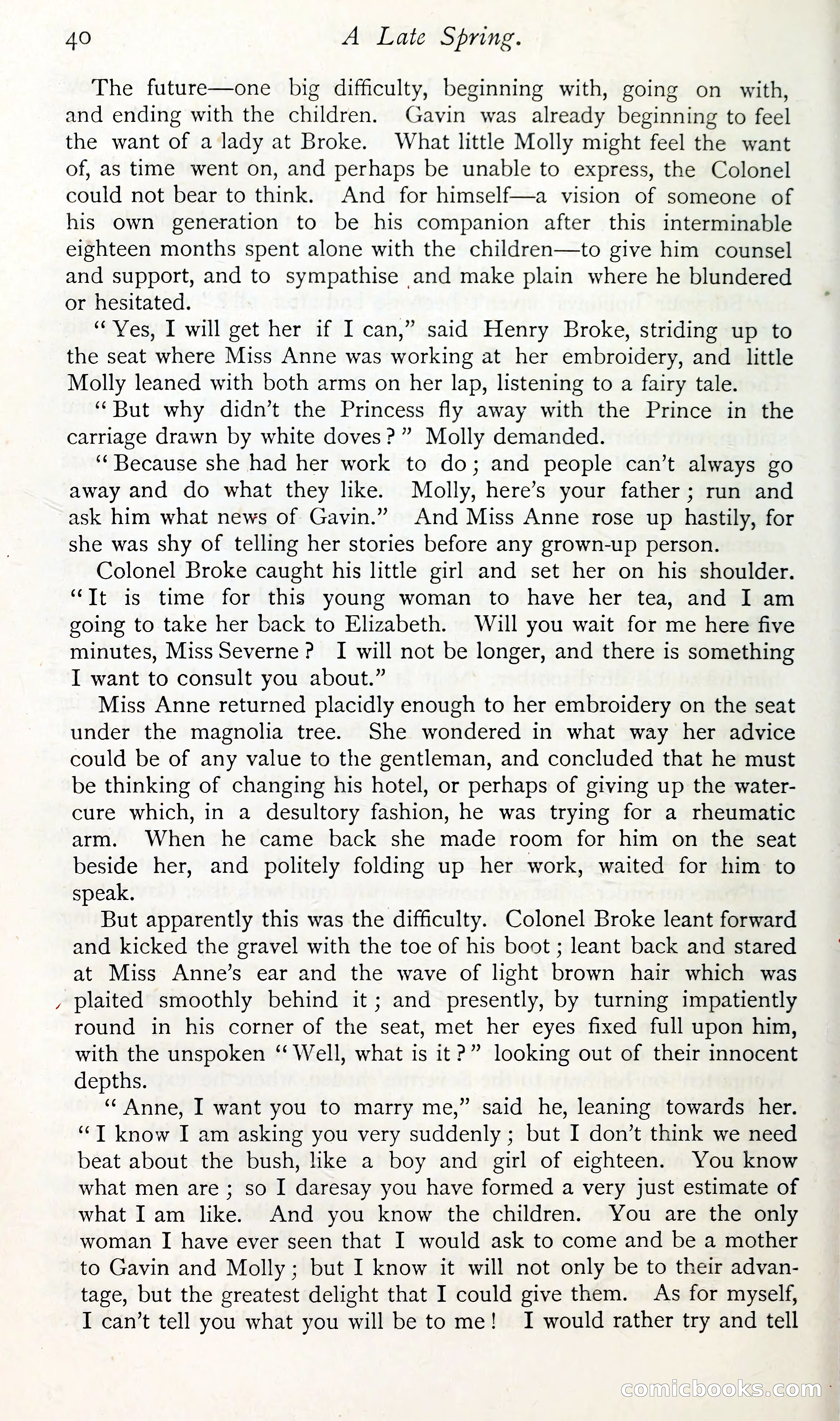 The Argosy — page 53 of 398