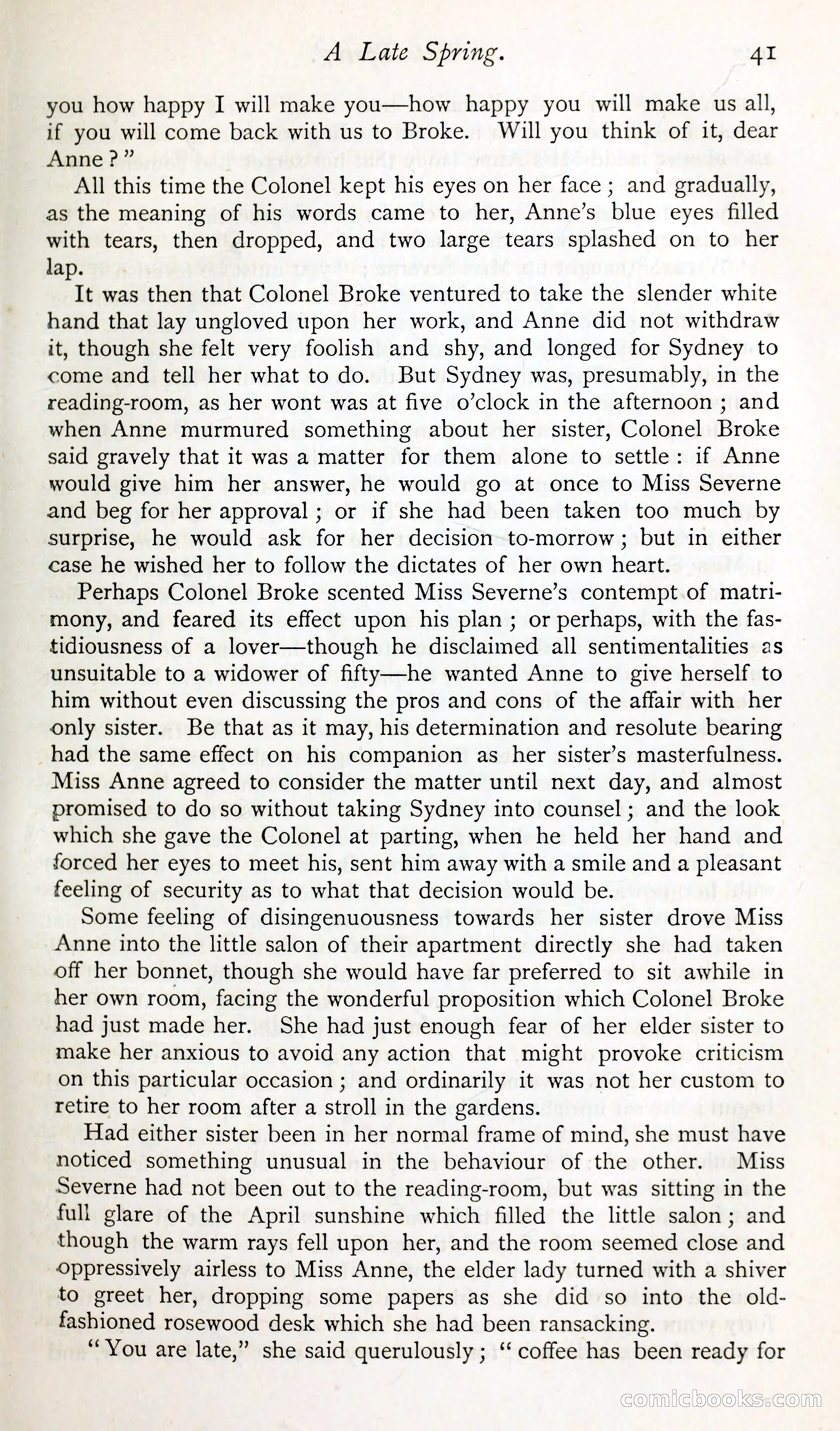 The Argosy — page 54 of 398