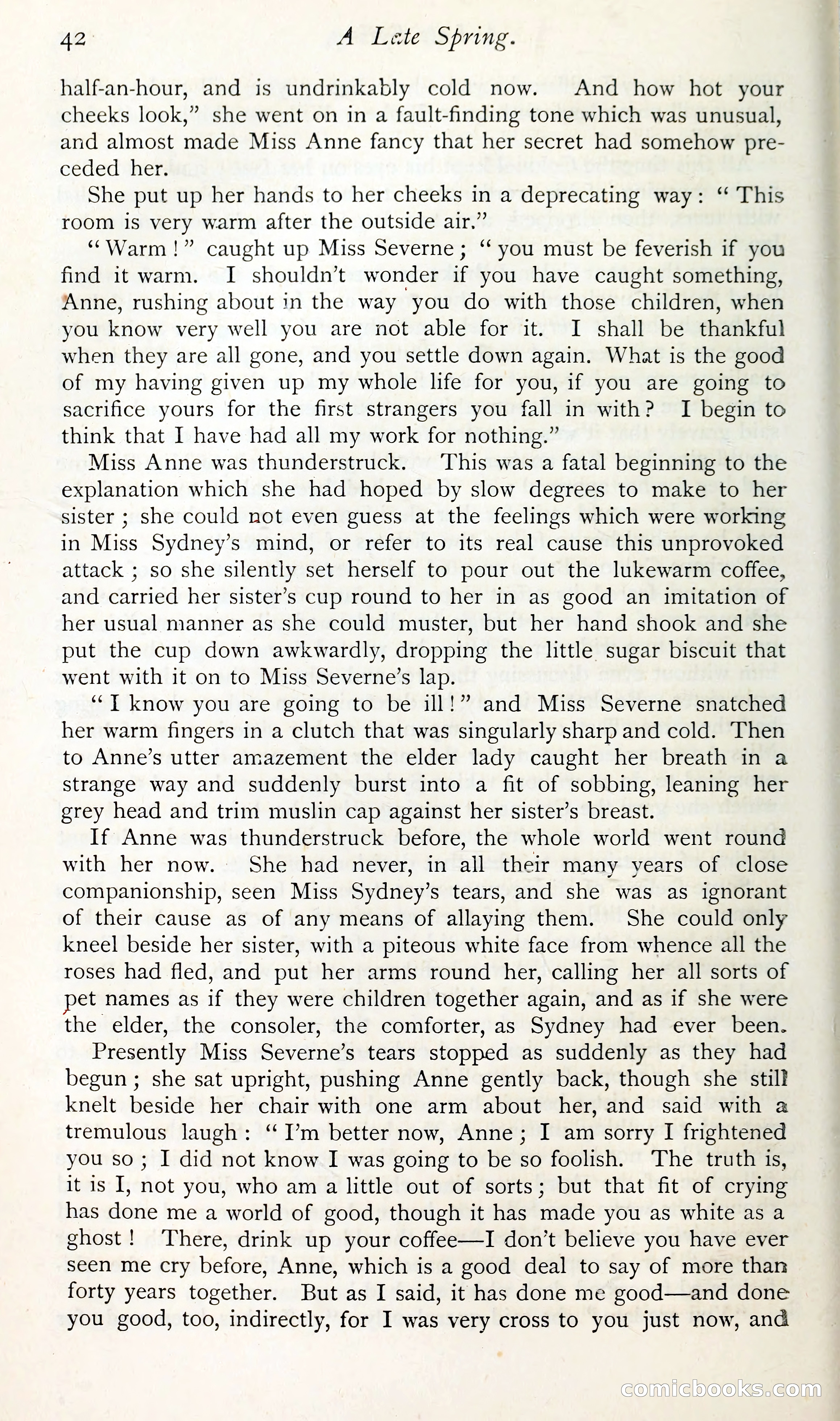 The Argosy — page 55 of 398