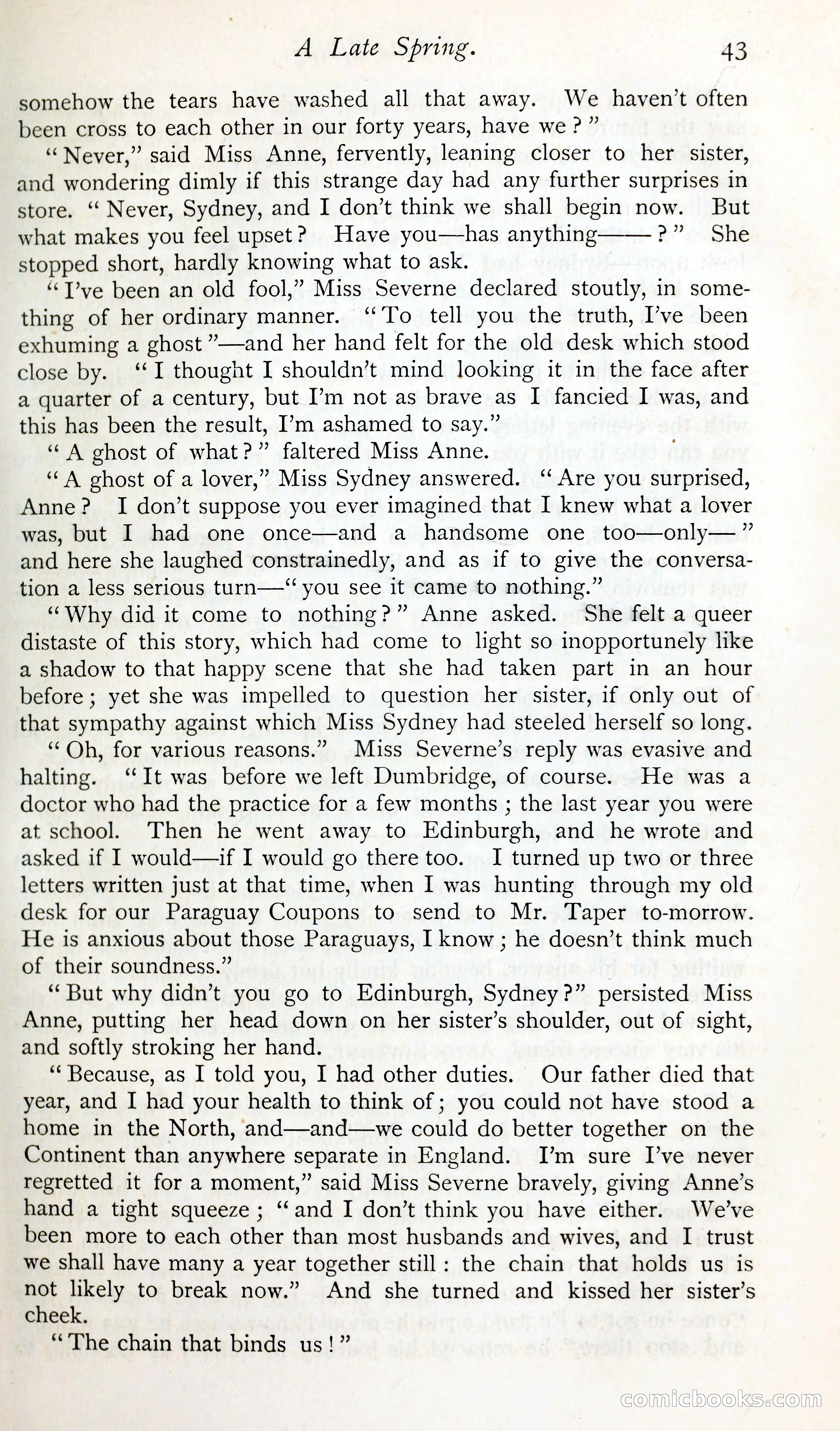 The Argosy — page 56 of 398