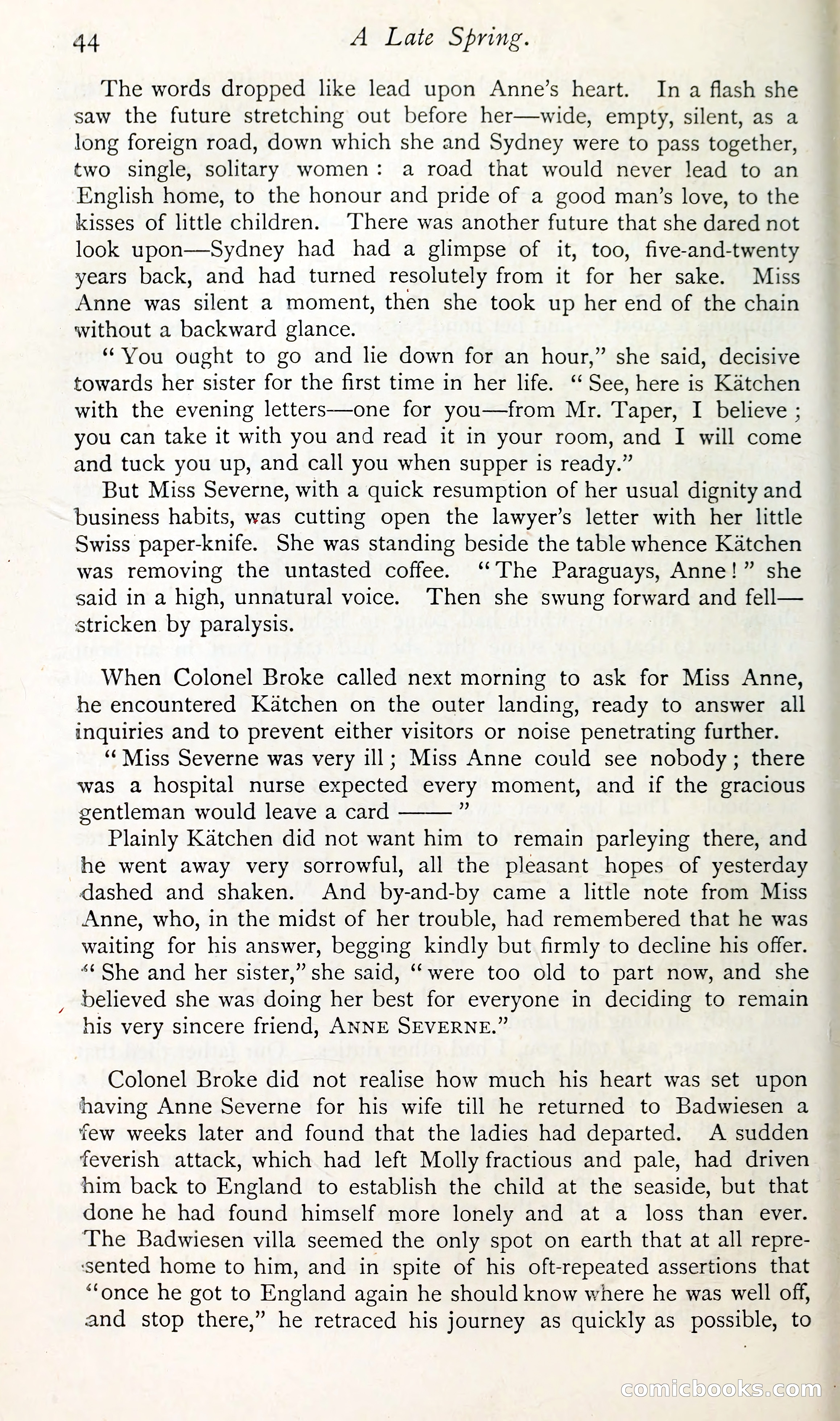 The Argosy — page 57 of 398