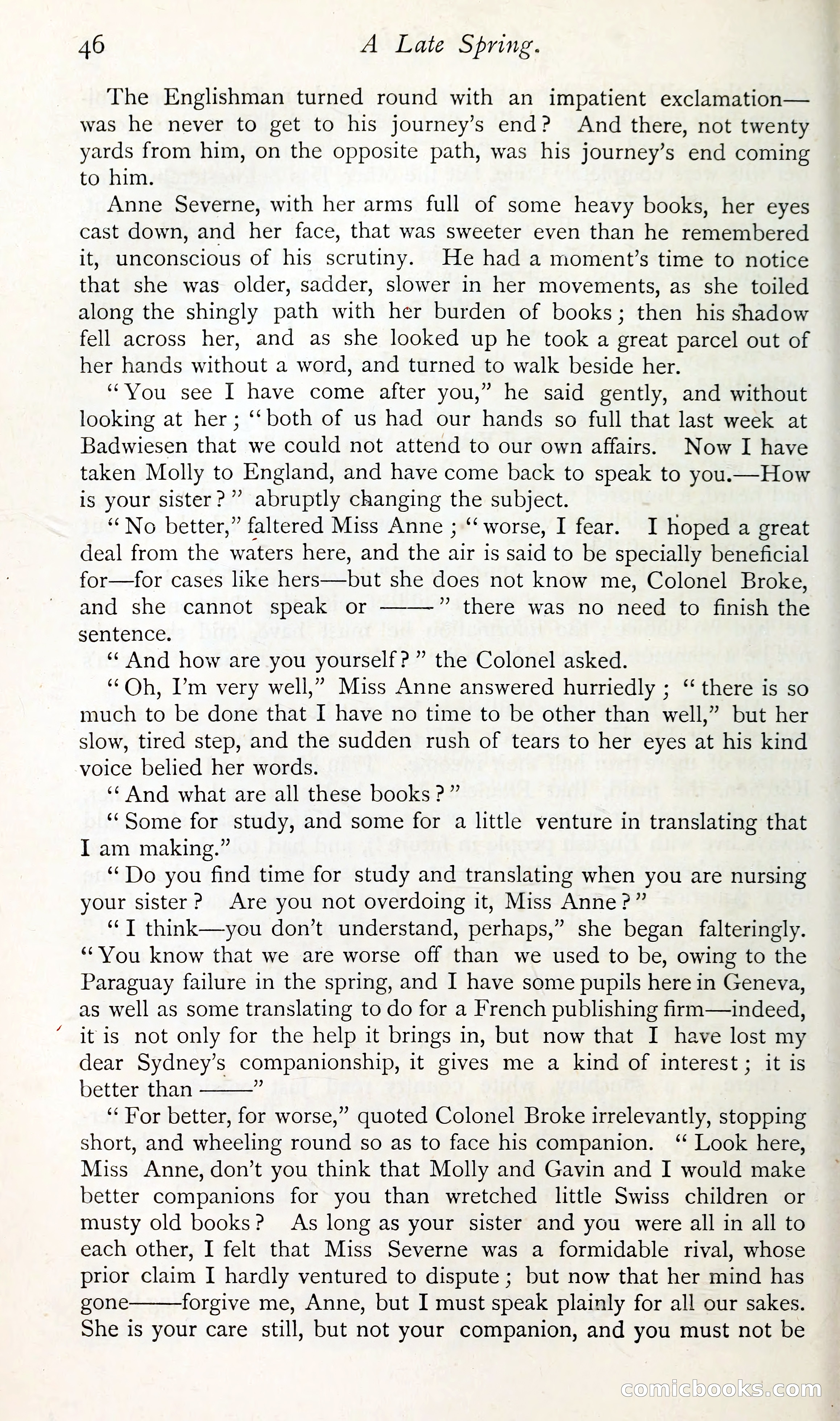 The Argosy — page 59 of 398
