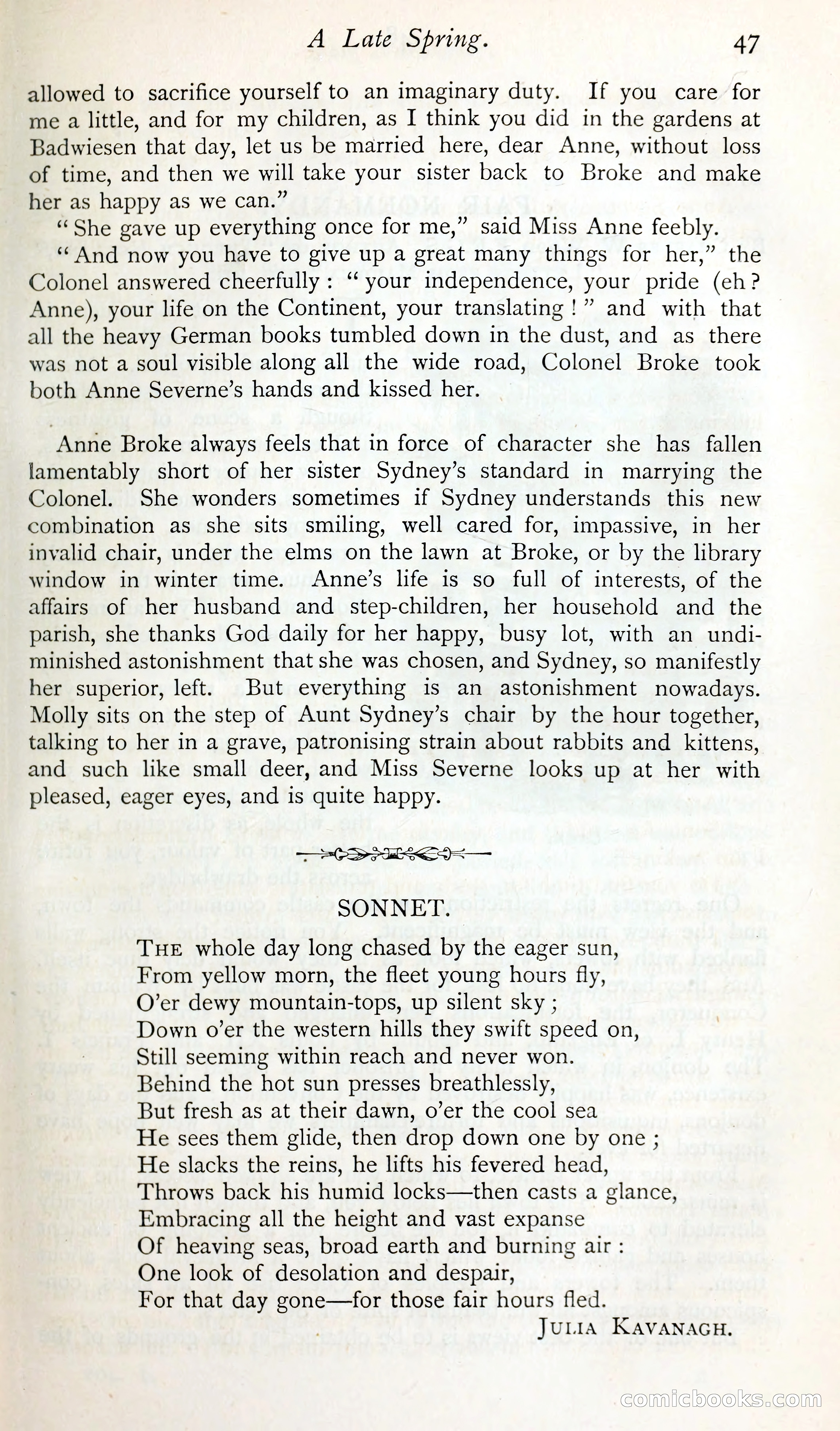 The Argosy — page 60 of 398