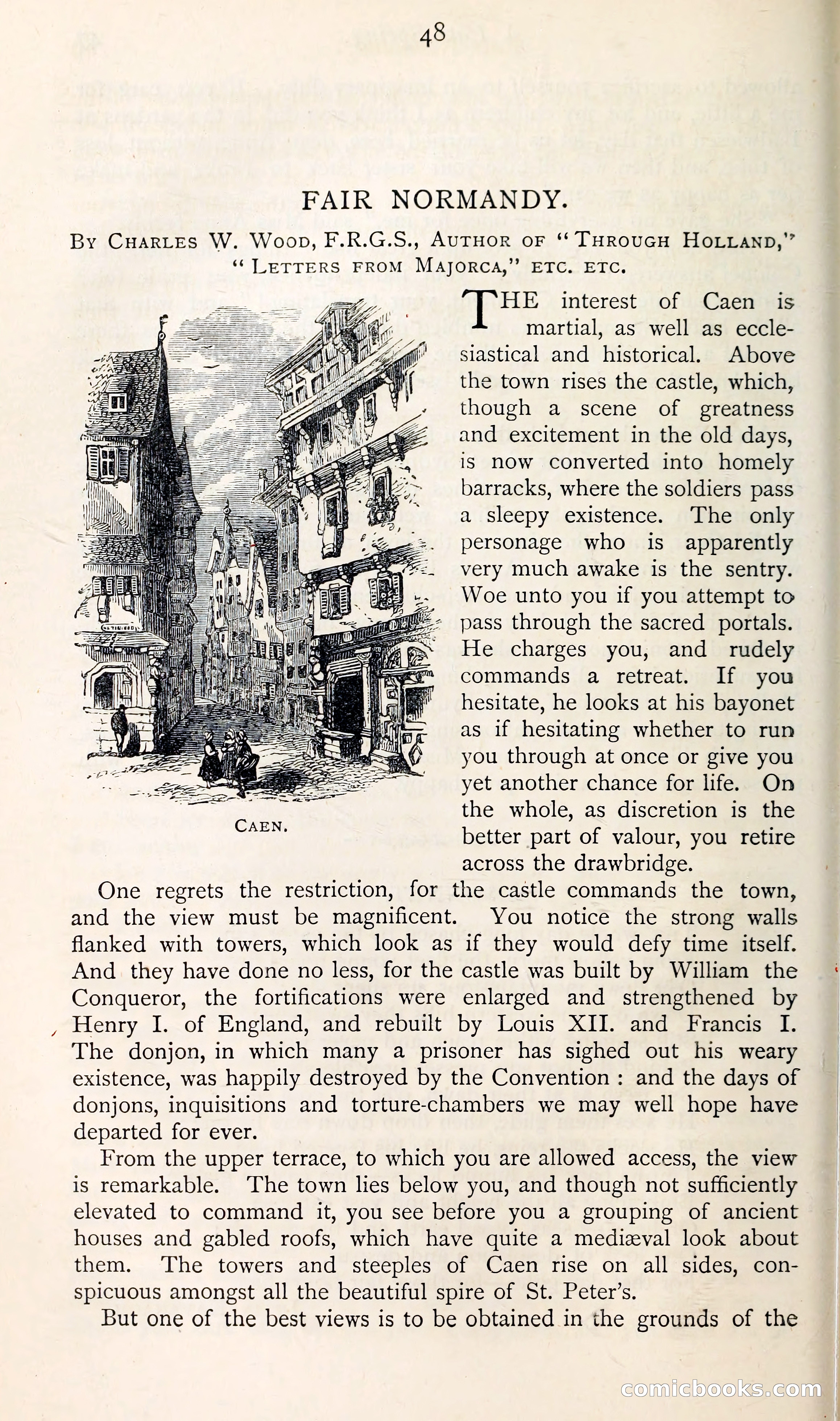 The Argosy — page 61 of 398