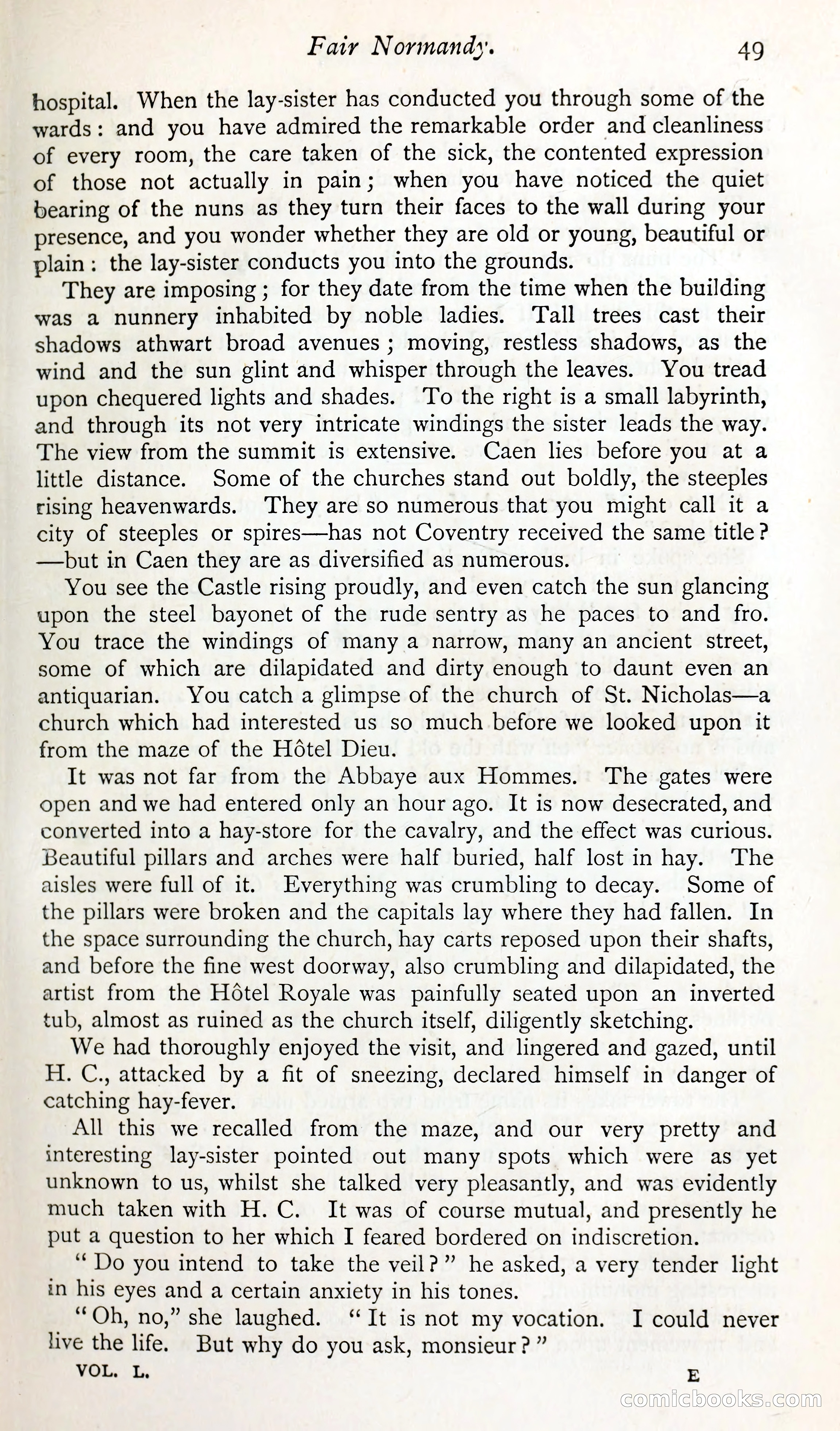 The Argosy — page 62 of 398
