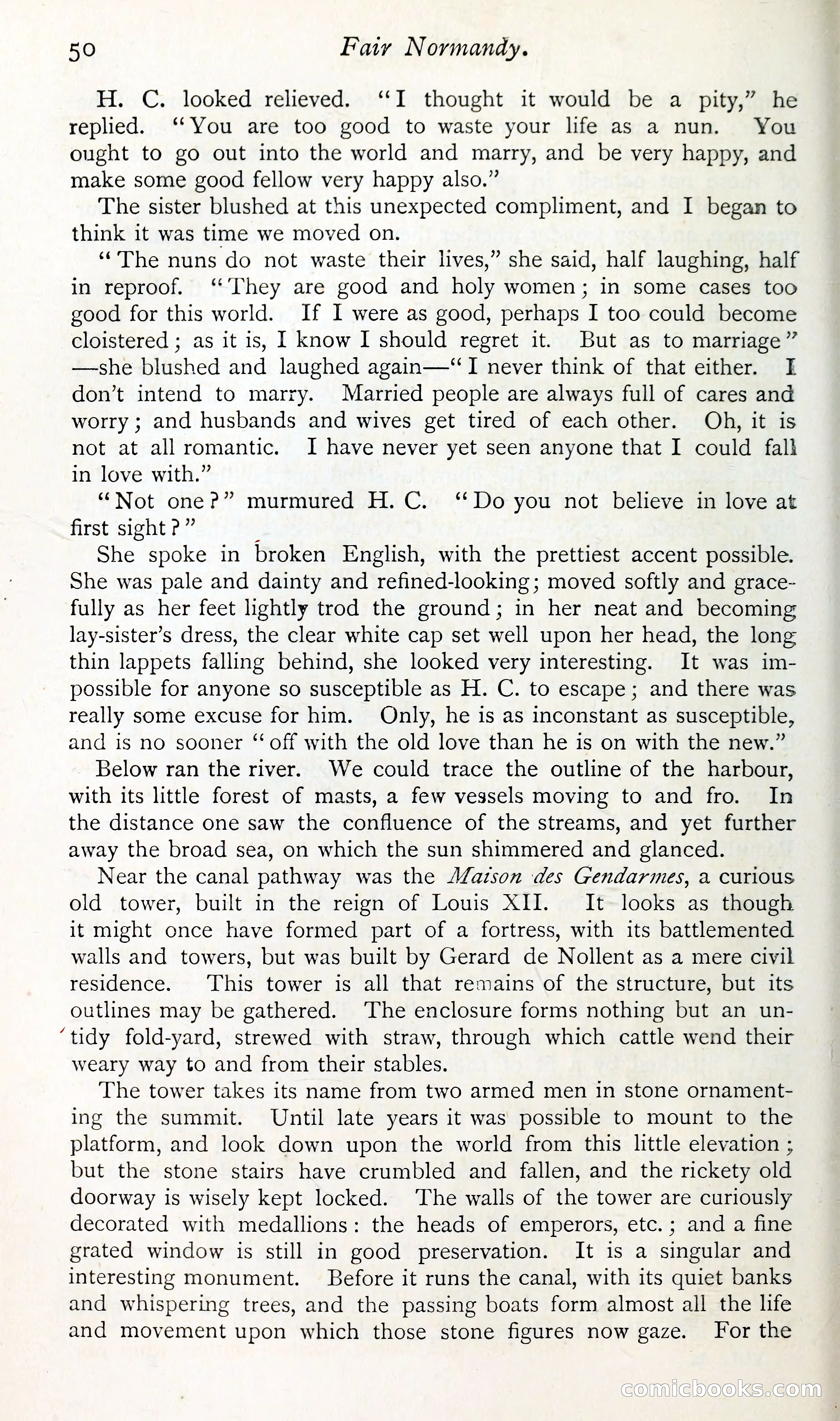 The Argosy — page 63 of 398