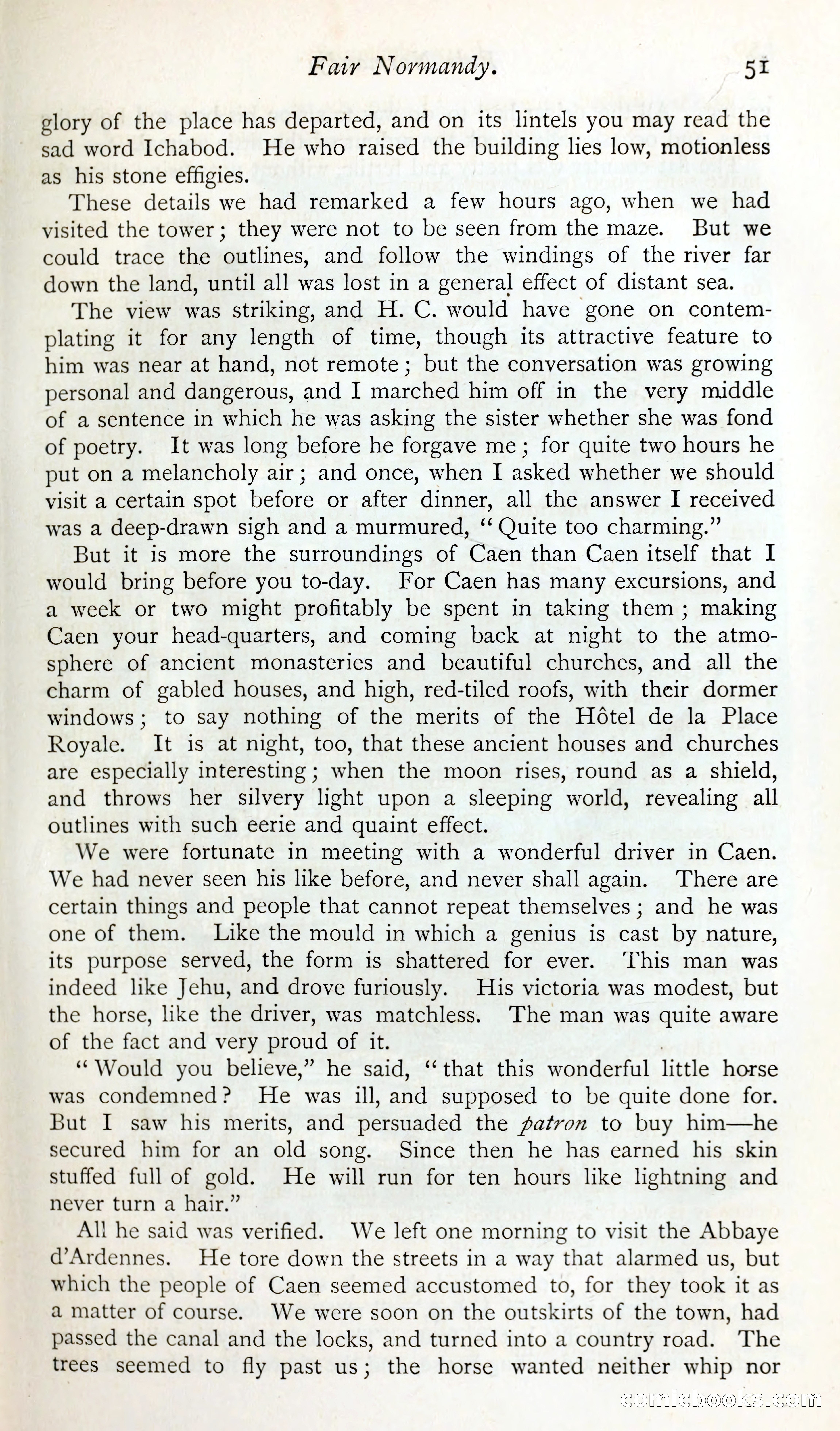The Argosy — page 64 of 398