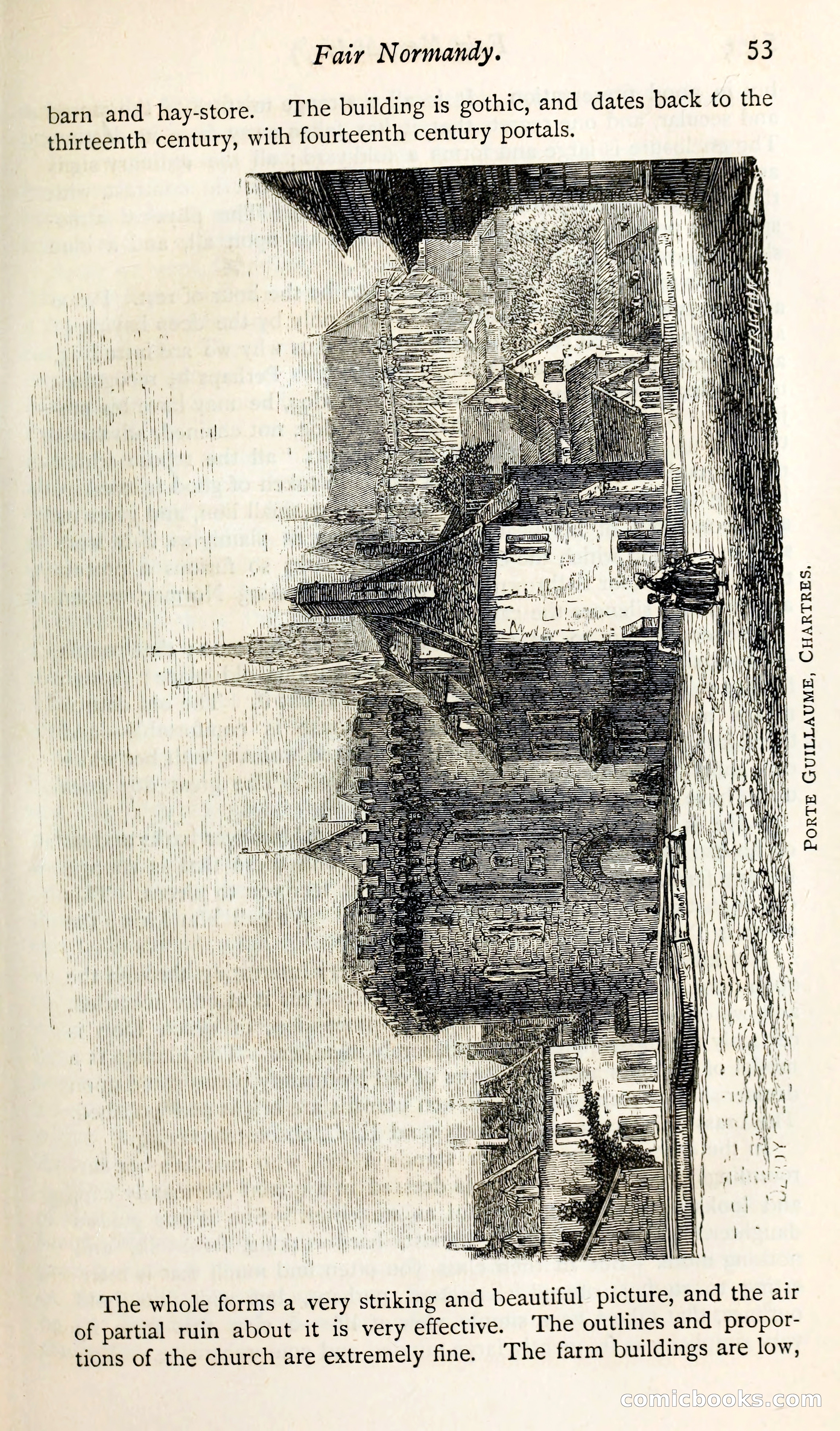 The Argosy — page 66 of 398