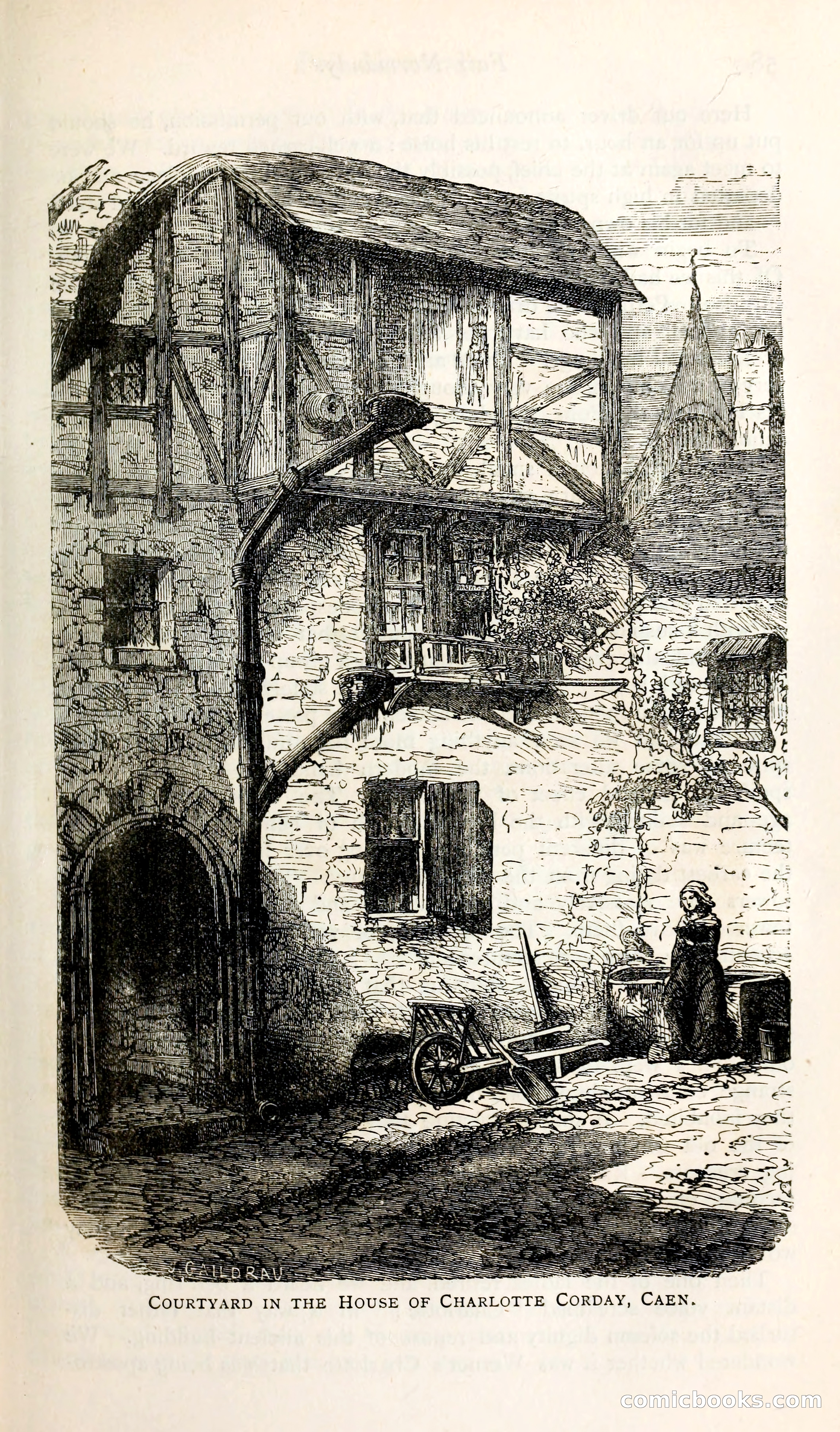 The Argosy — page 68 of 398