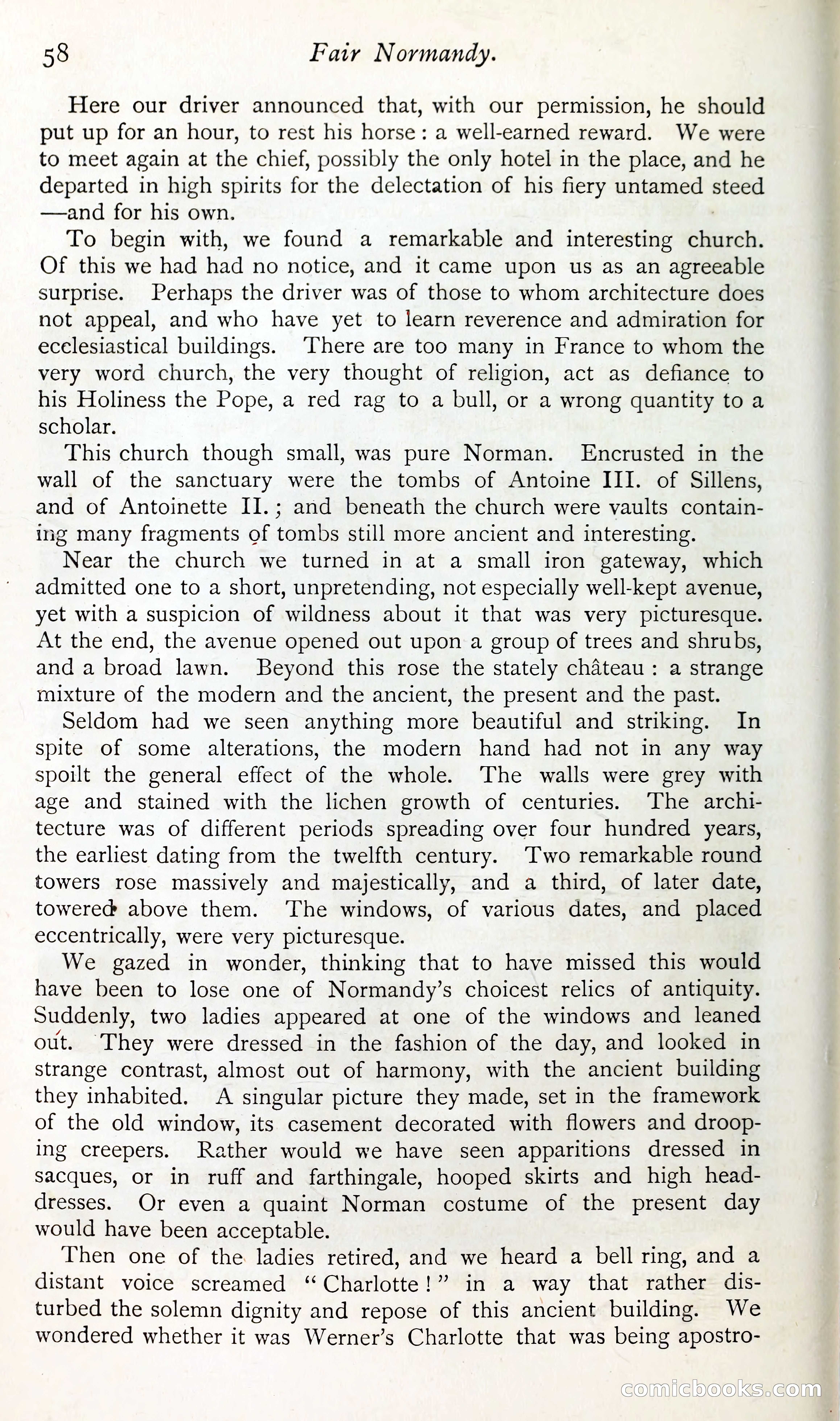 The Argosy — page 69 of 398