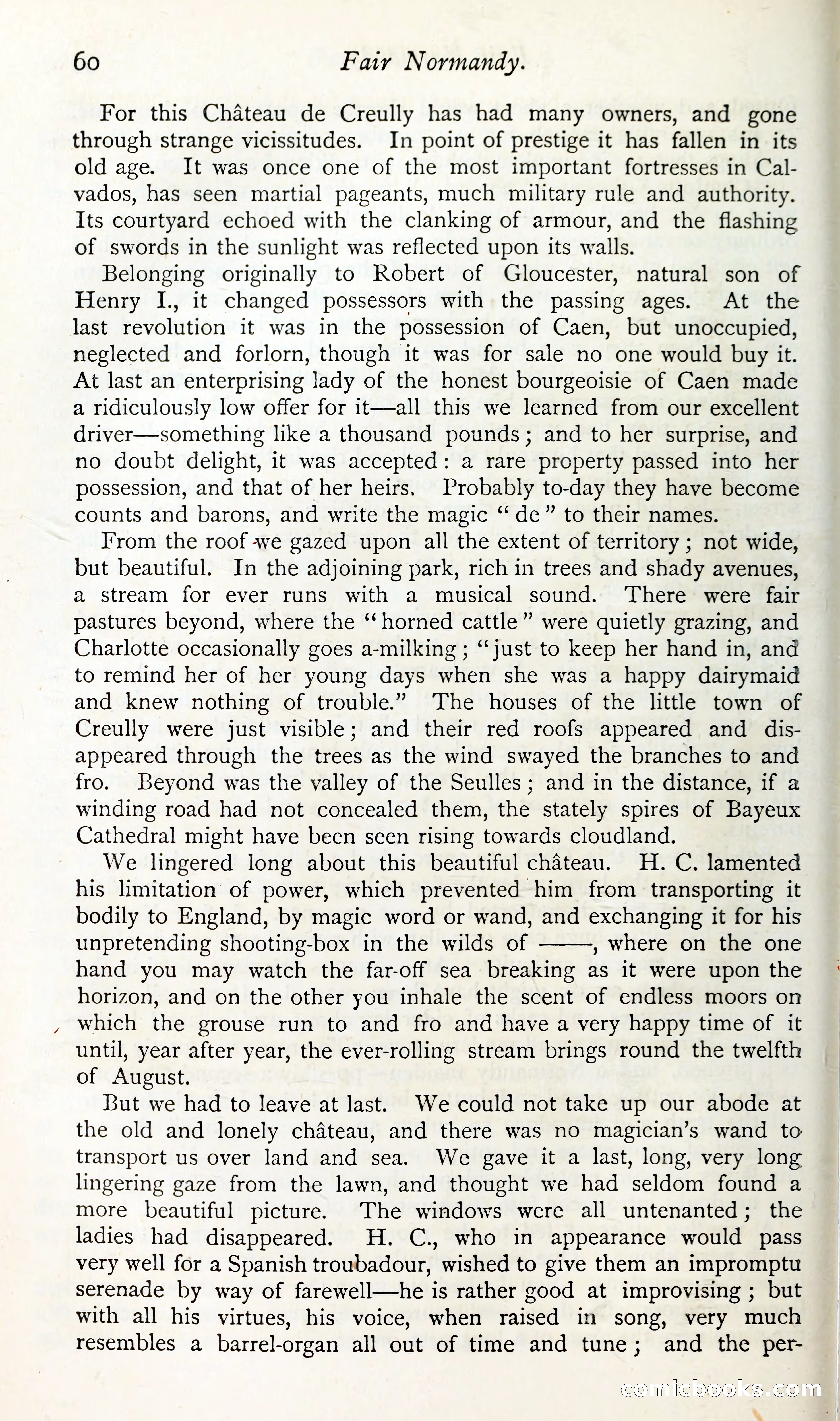 The Argosy — page 71 of 398
