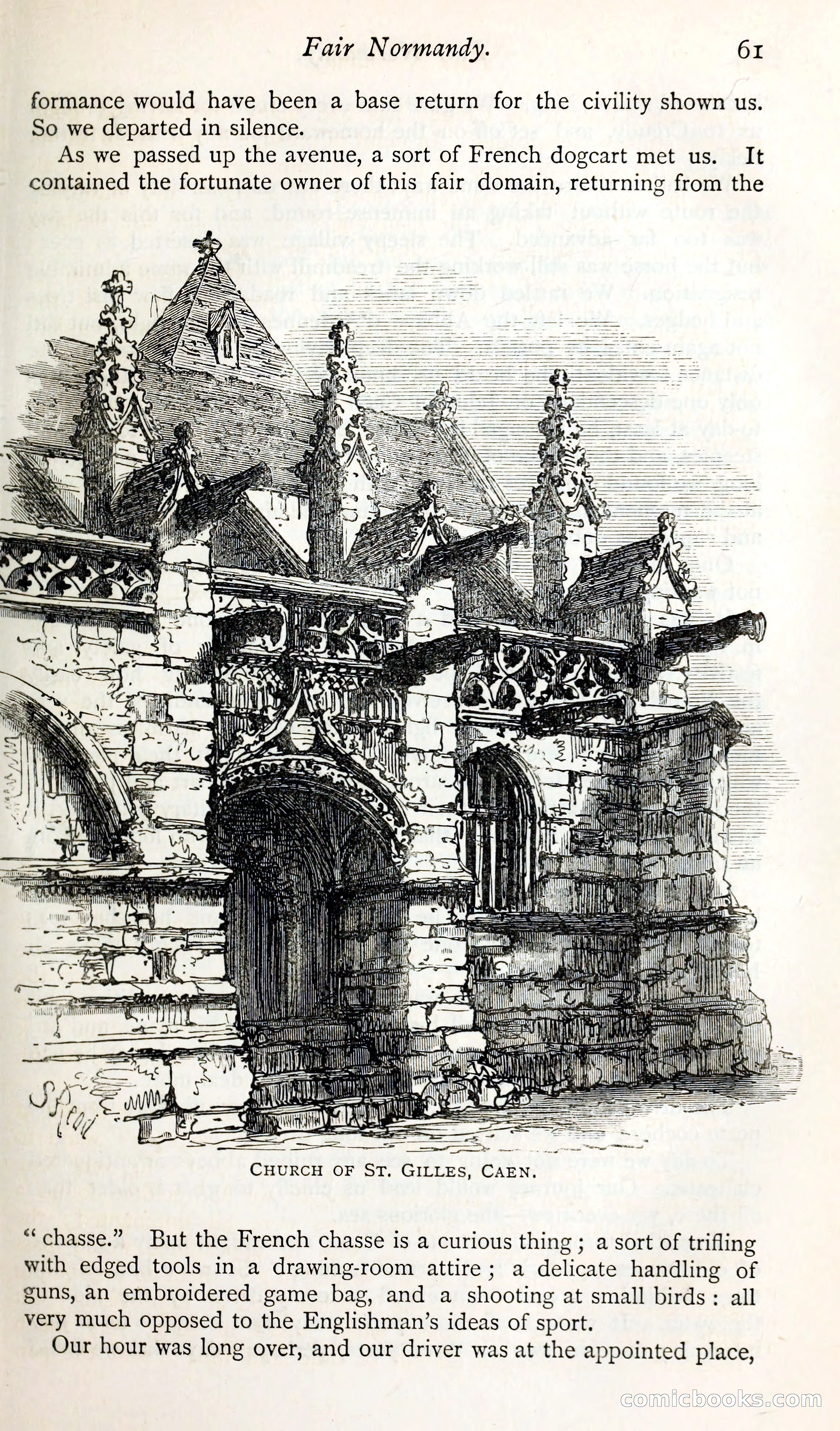 The Argosy — page 72 of 398