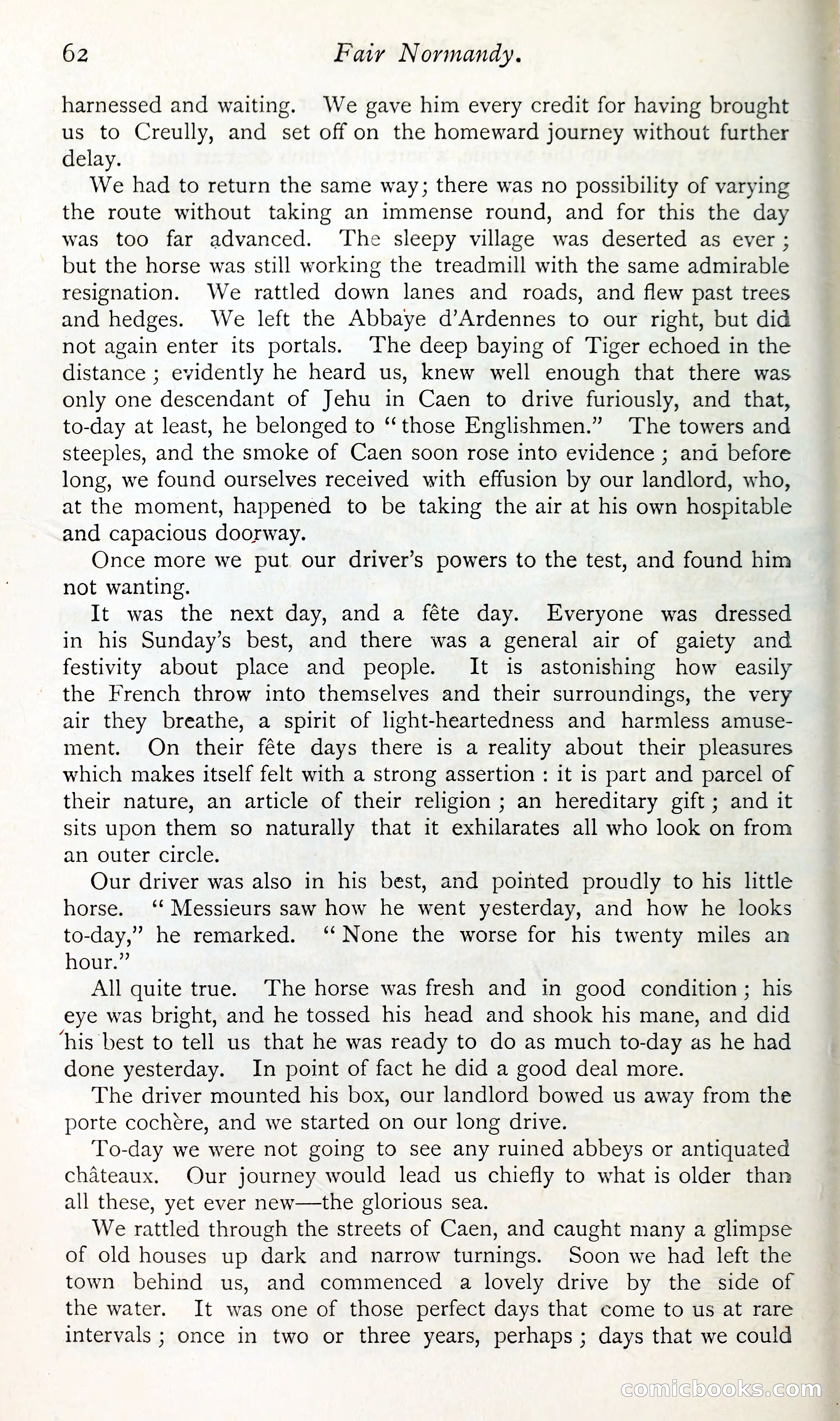 The Argosy — page 73 of 398
