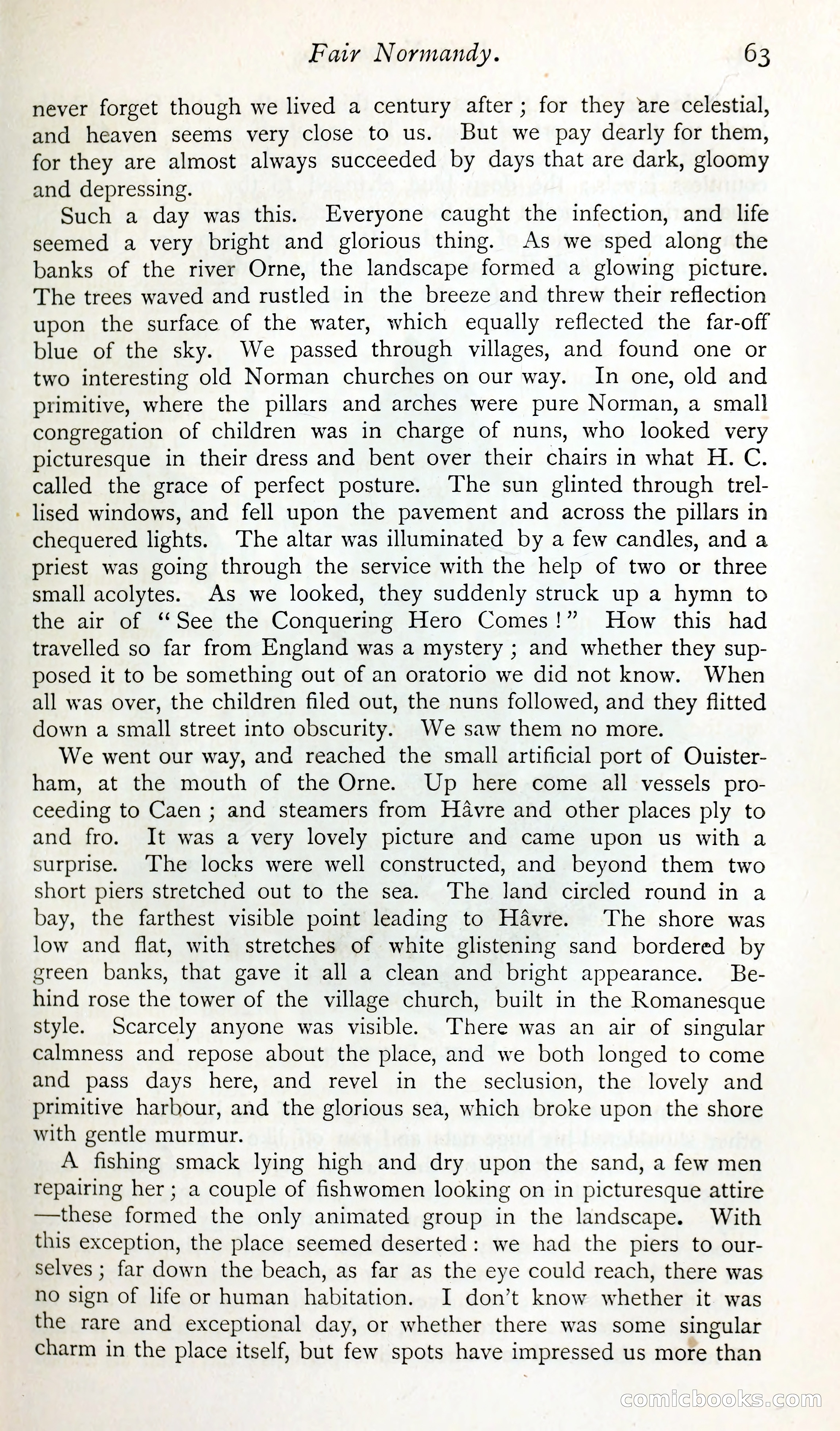 The Argosy — page 74 of 398