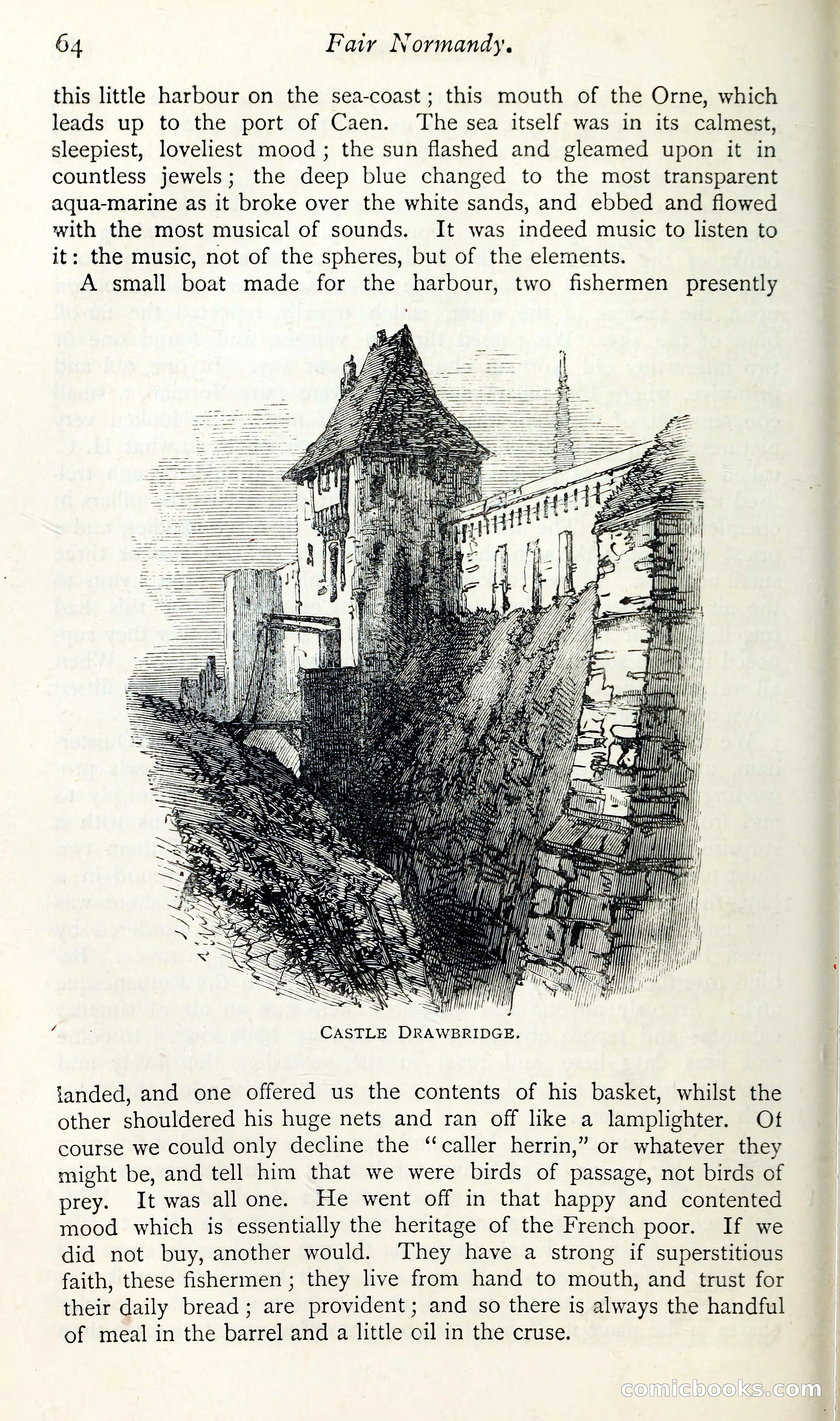 The Argosy — page 75 of 398