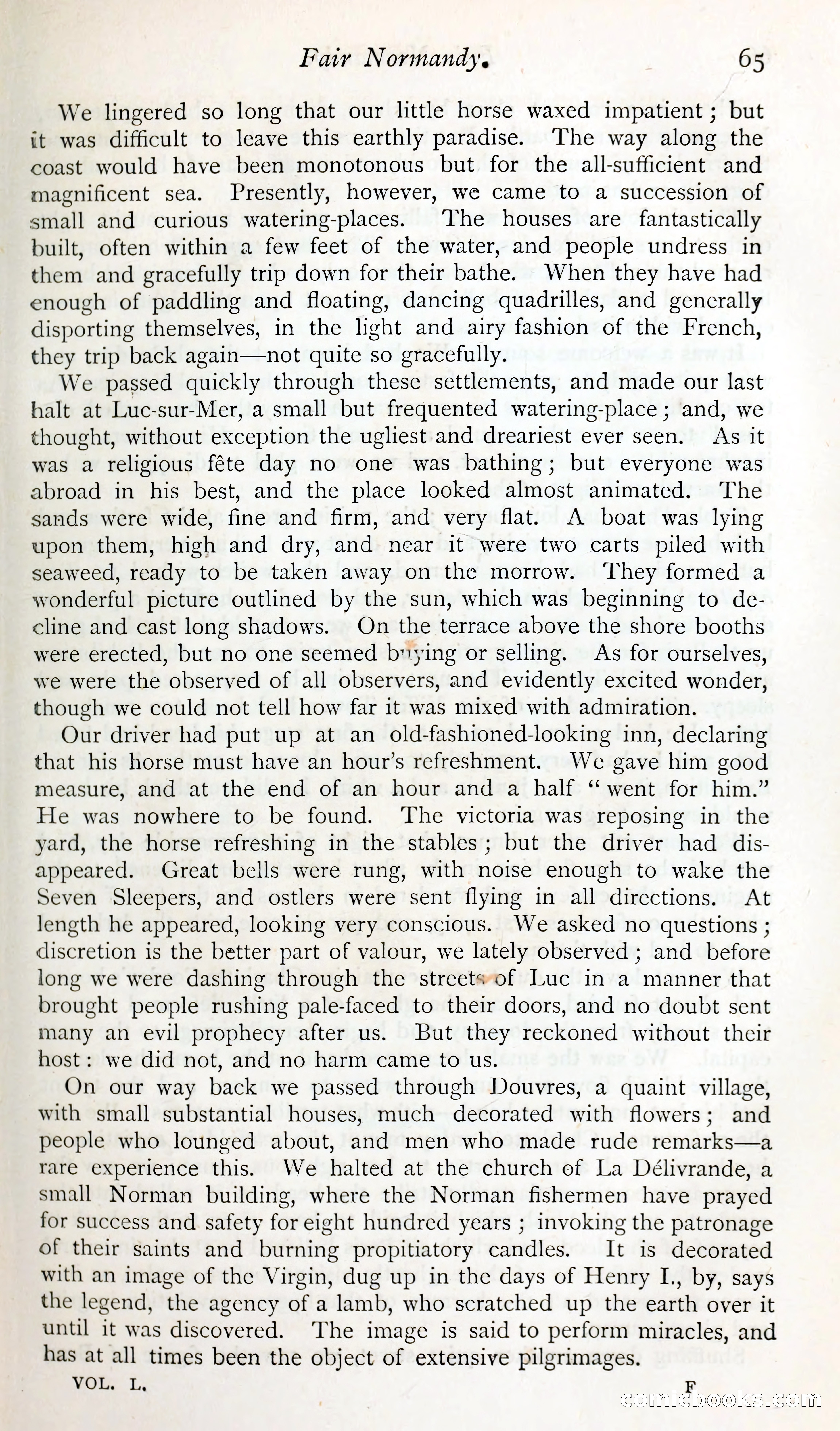 The Argosy — page 76 of 398