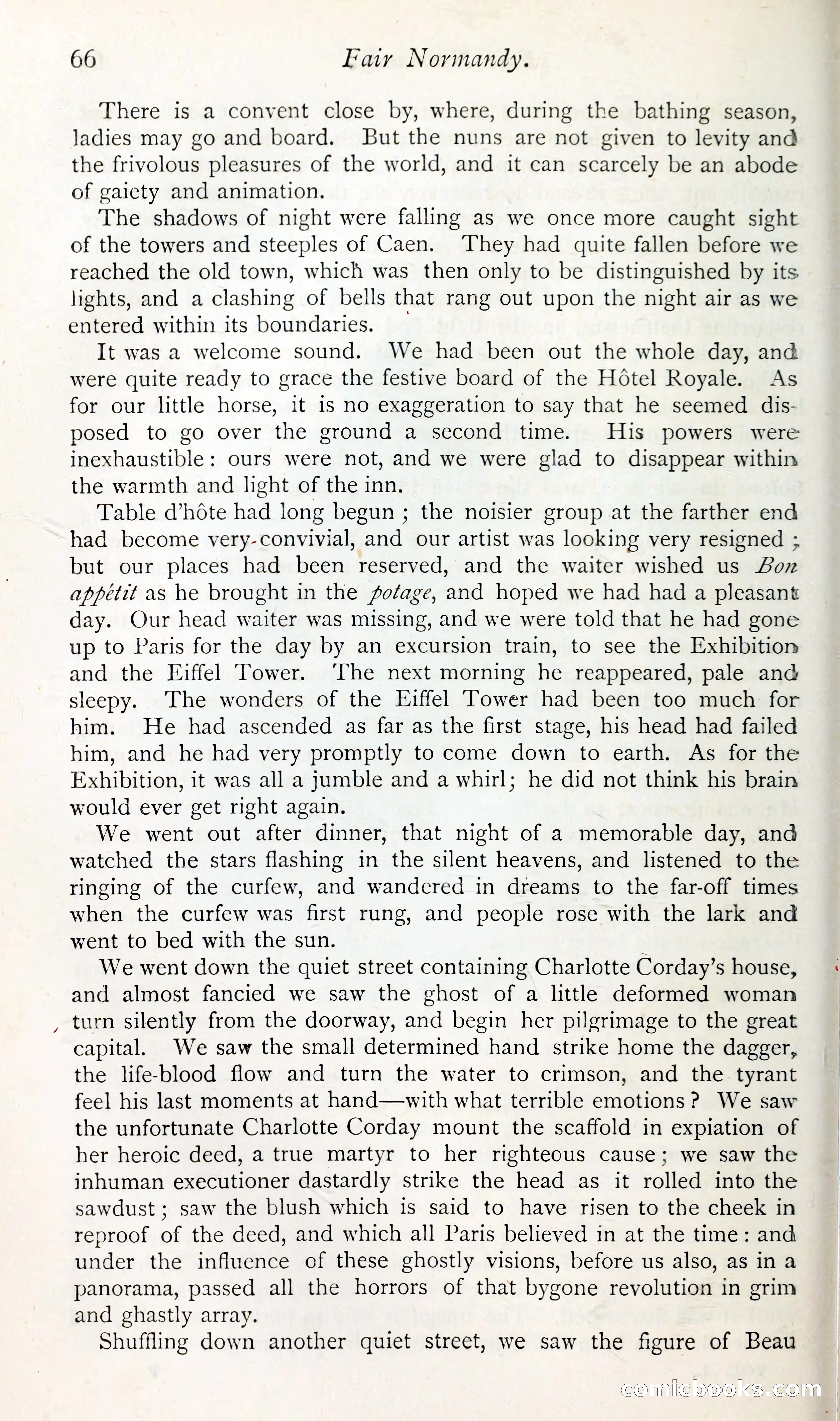 The Argosy — page 77 of 398