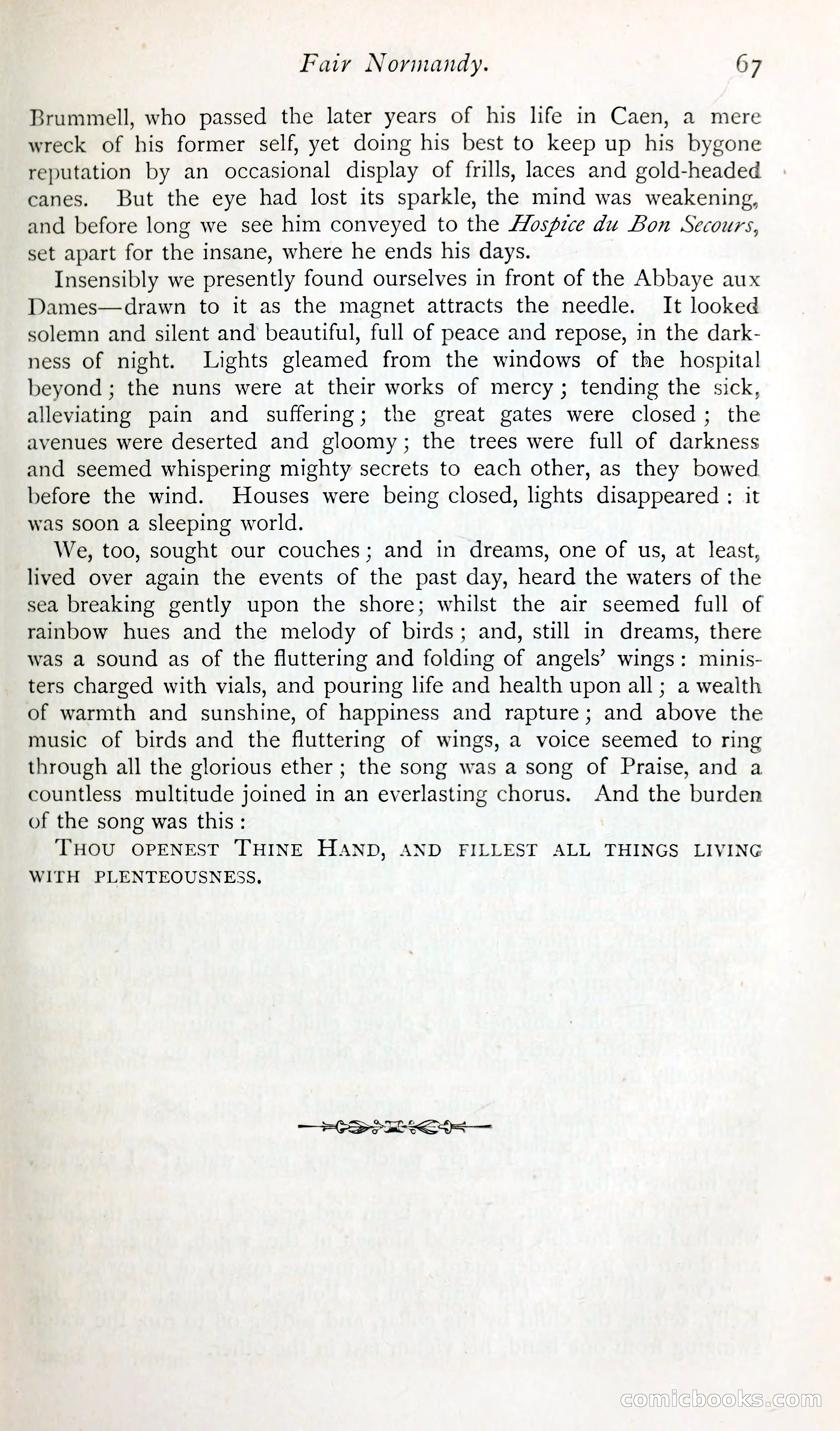 The Argosy — page 78 of 398