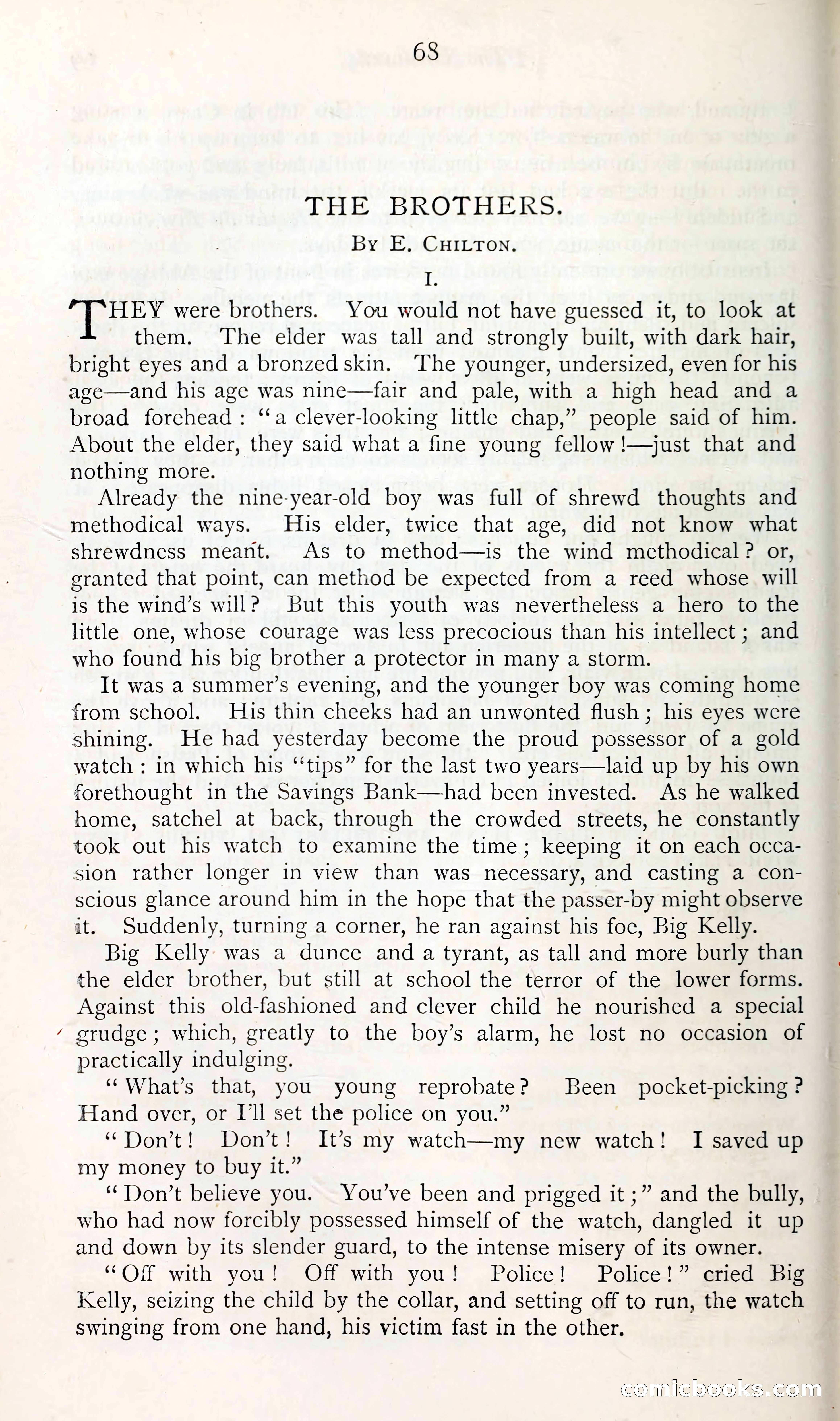The Argosy — page 79 of 398
