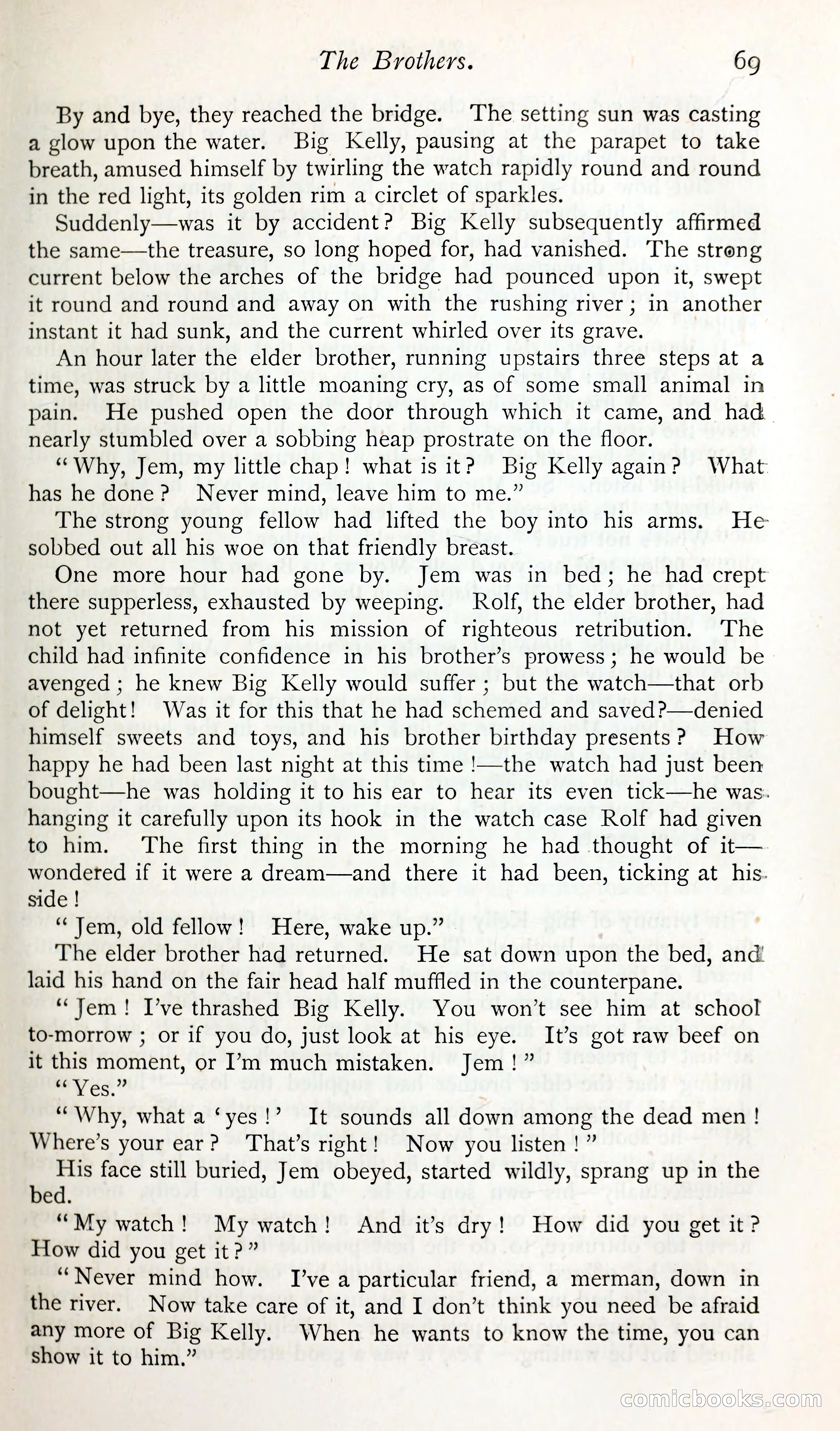 The Argosy — page 80 of 398