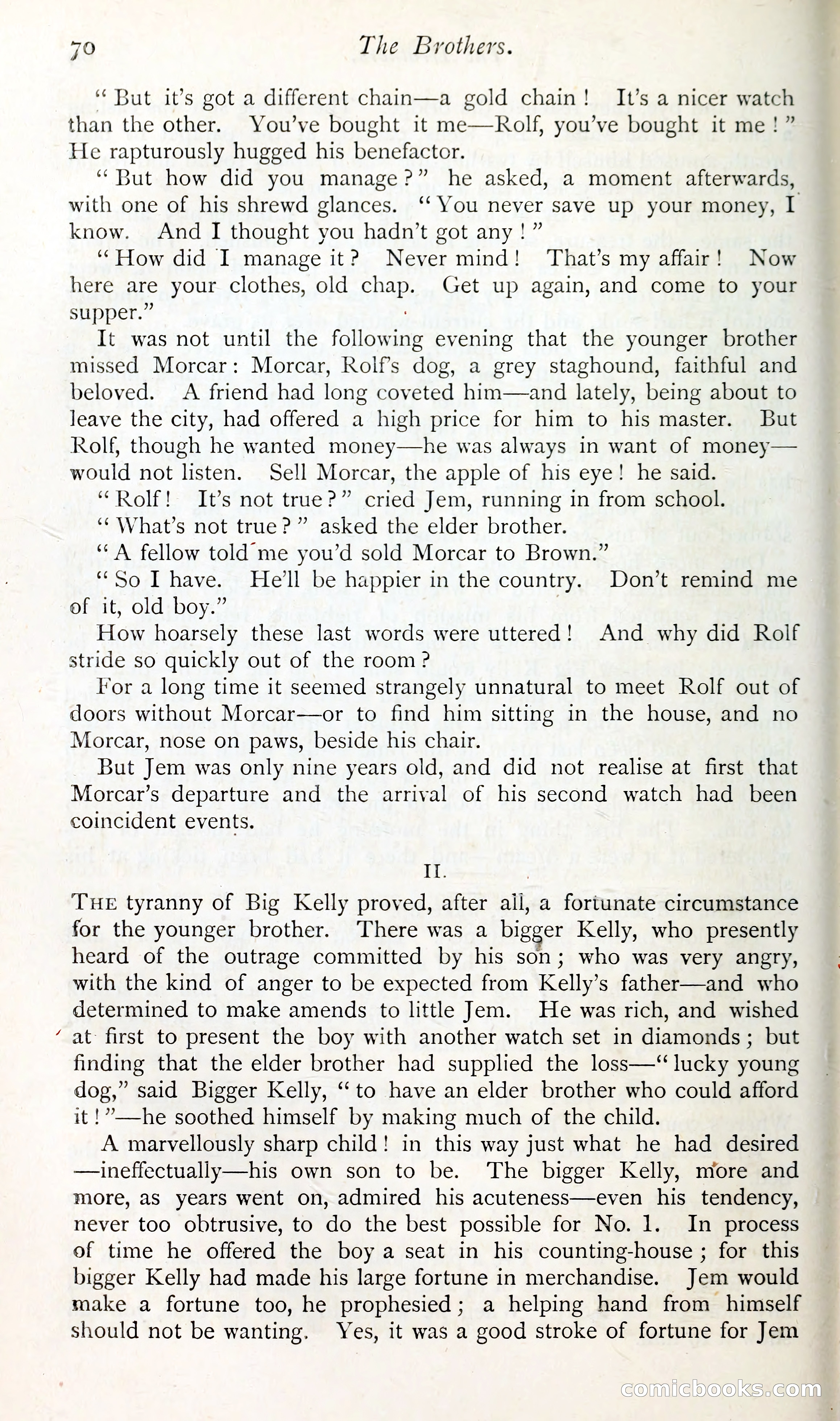 The Argosy — page 81 of 398