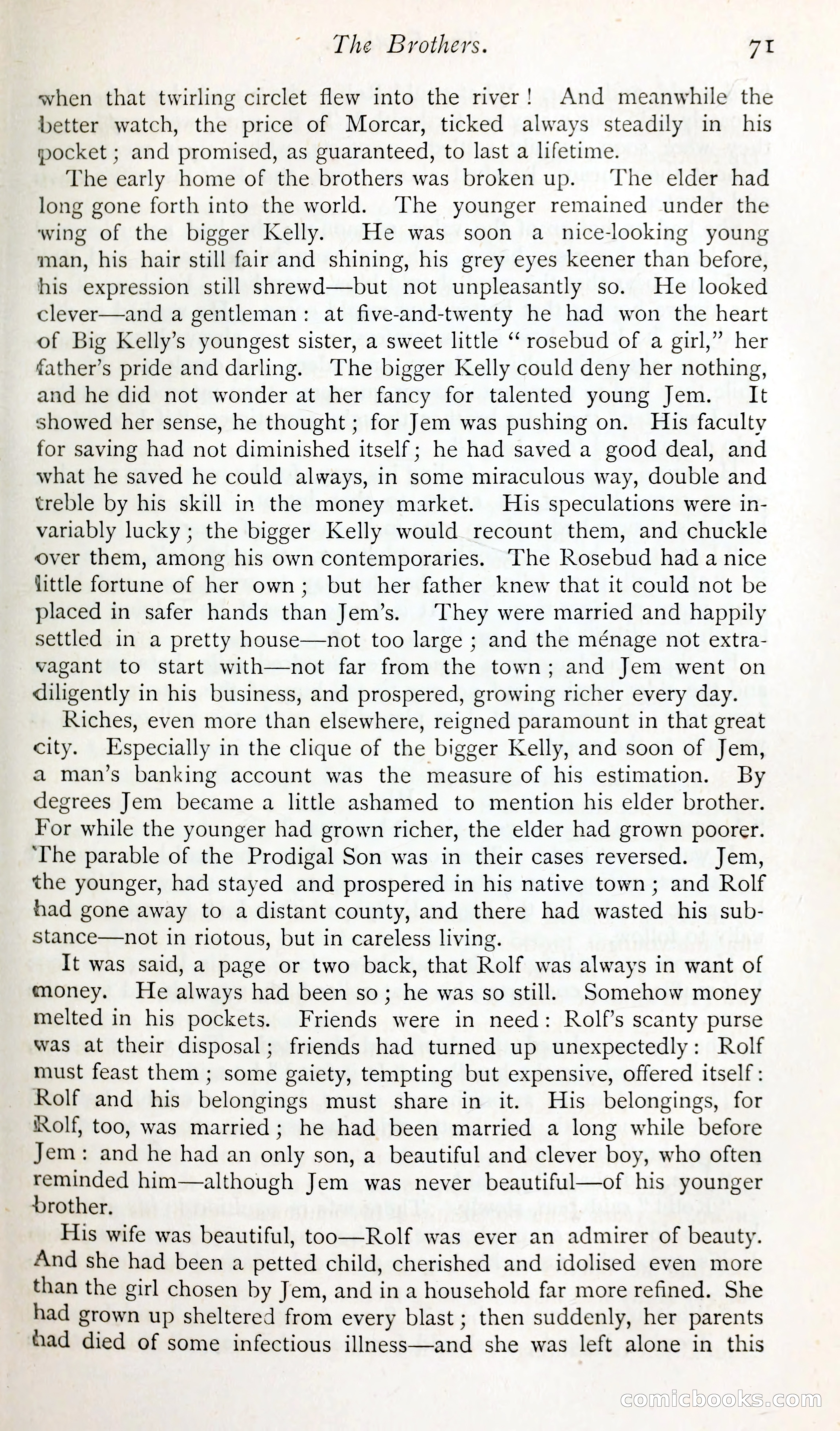 The Argosy — page 82 of 398