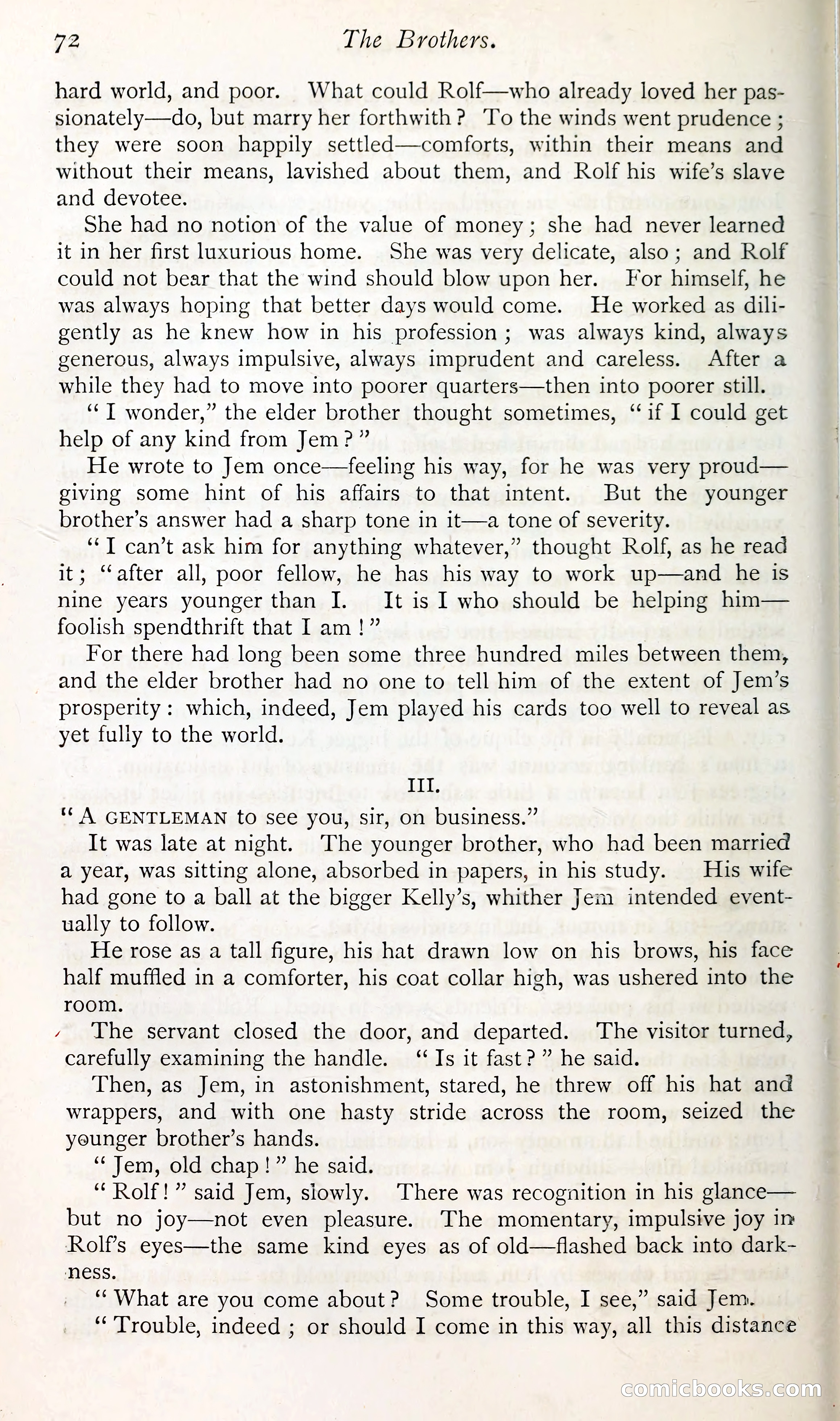 The Argosy — page 83 of 398