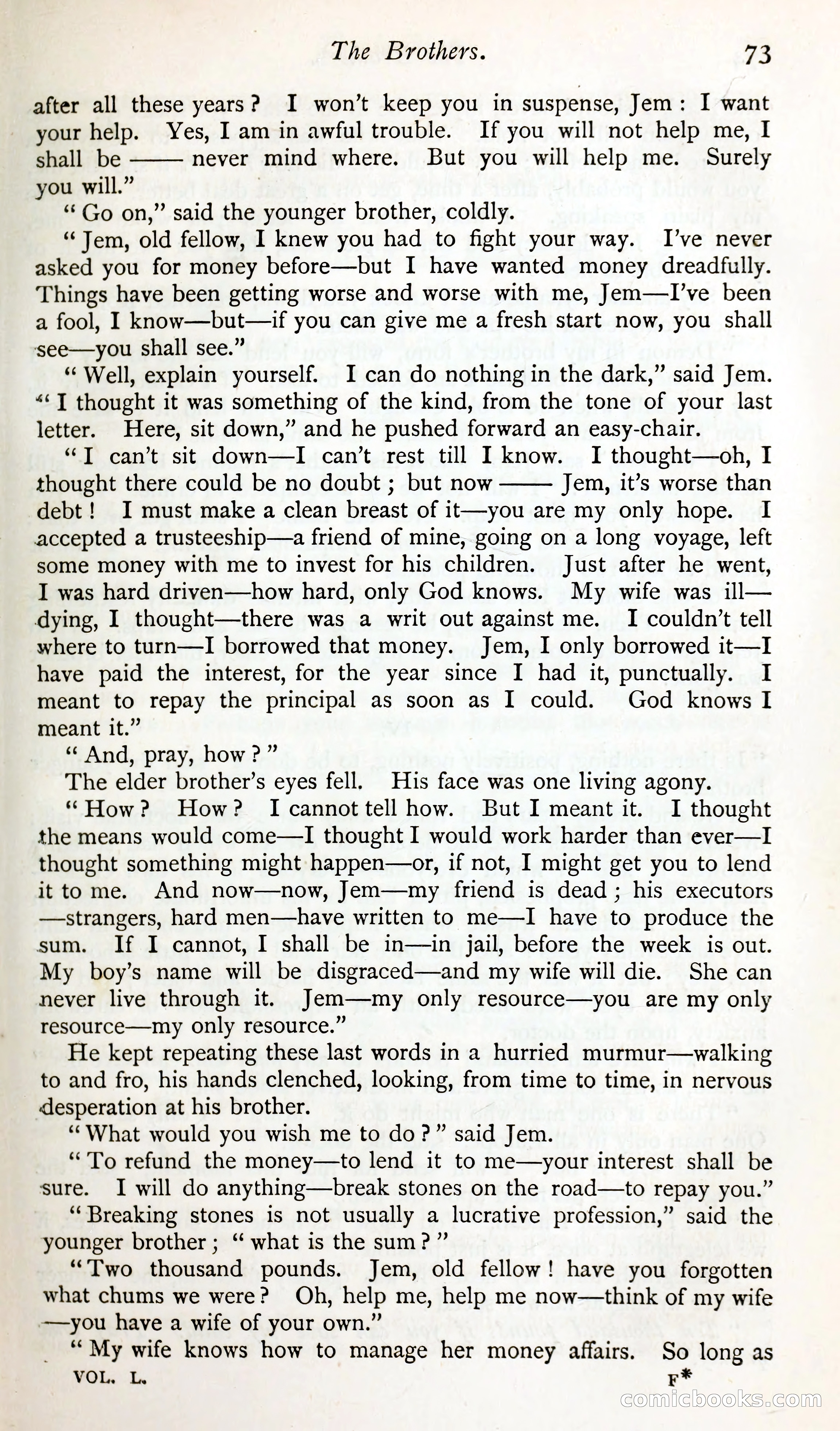 The Argosy — page 84 of 398