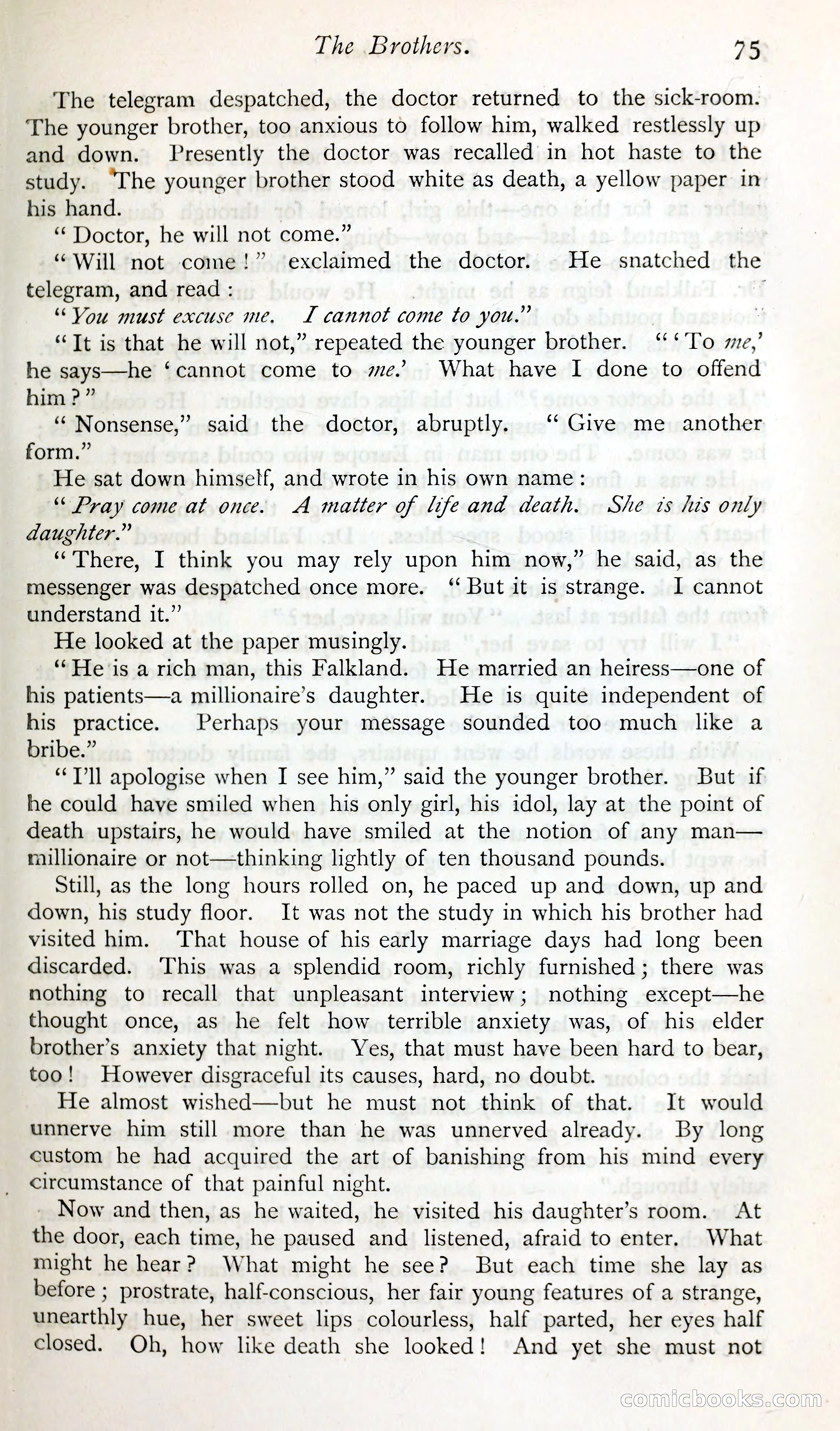 The Argosy — page 86 of 398