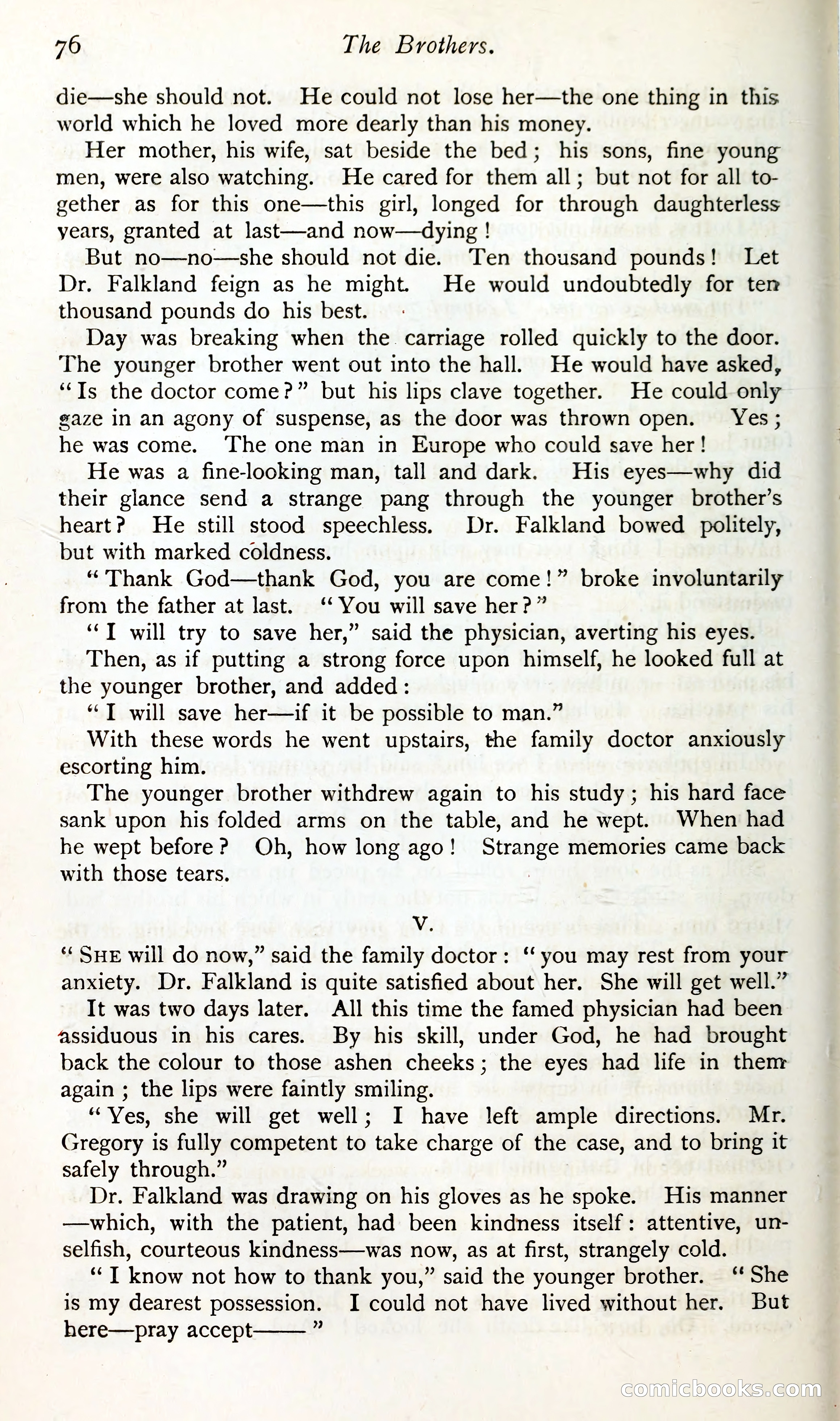The Argosy — page 87 of 398