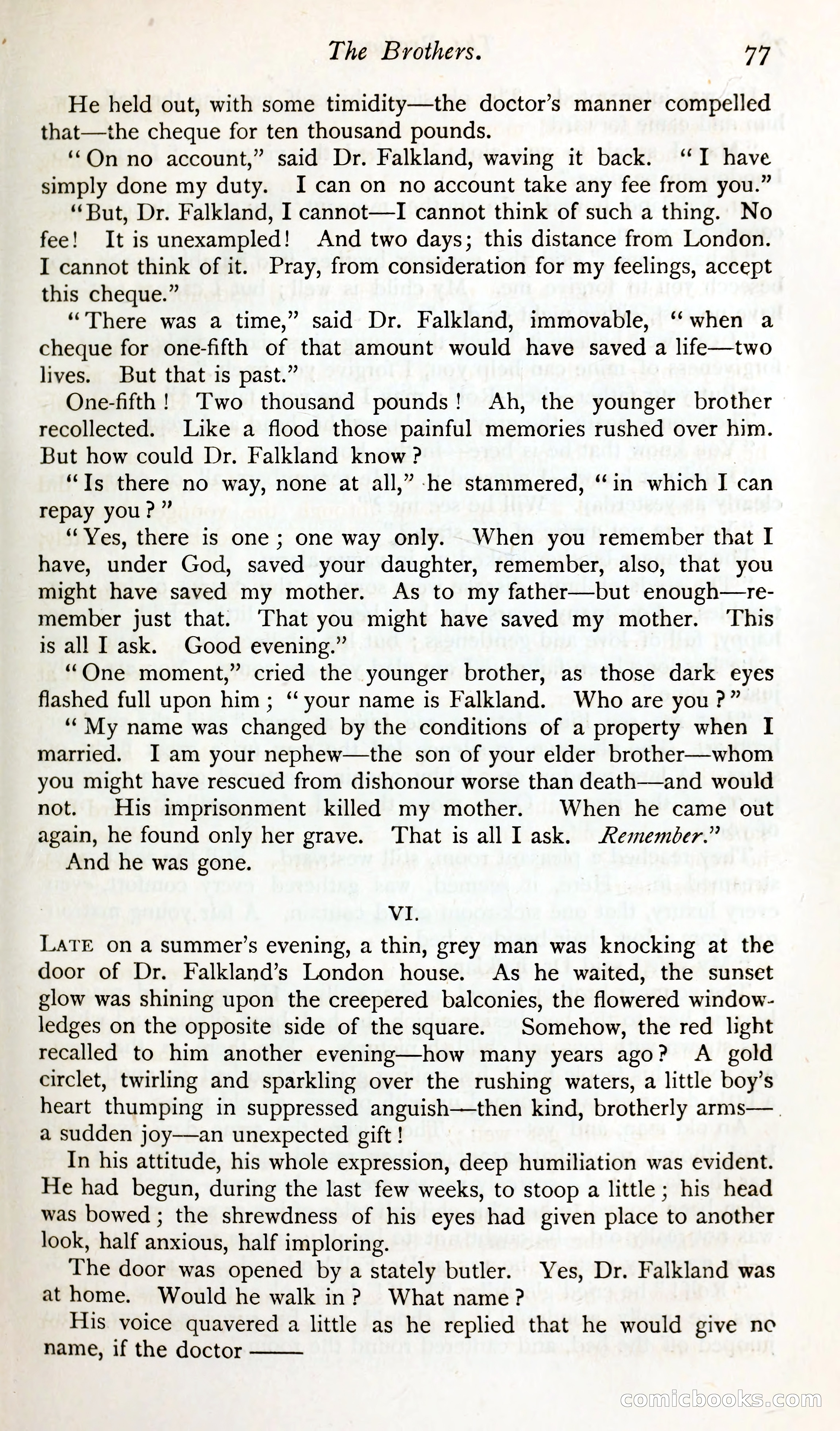 The Argosy — page 88 of 398