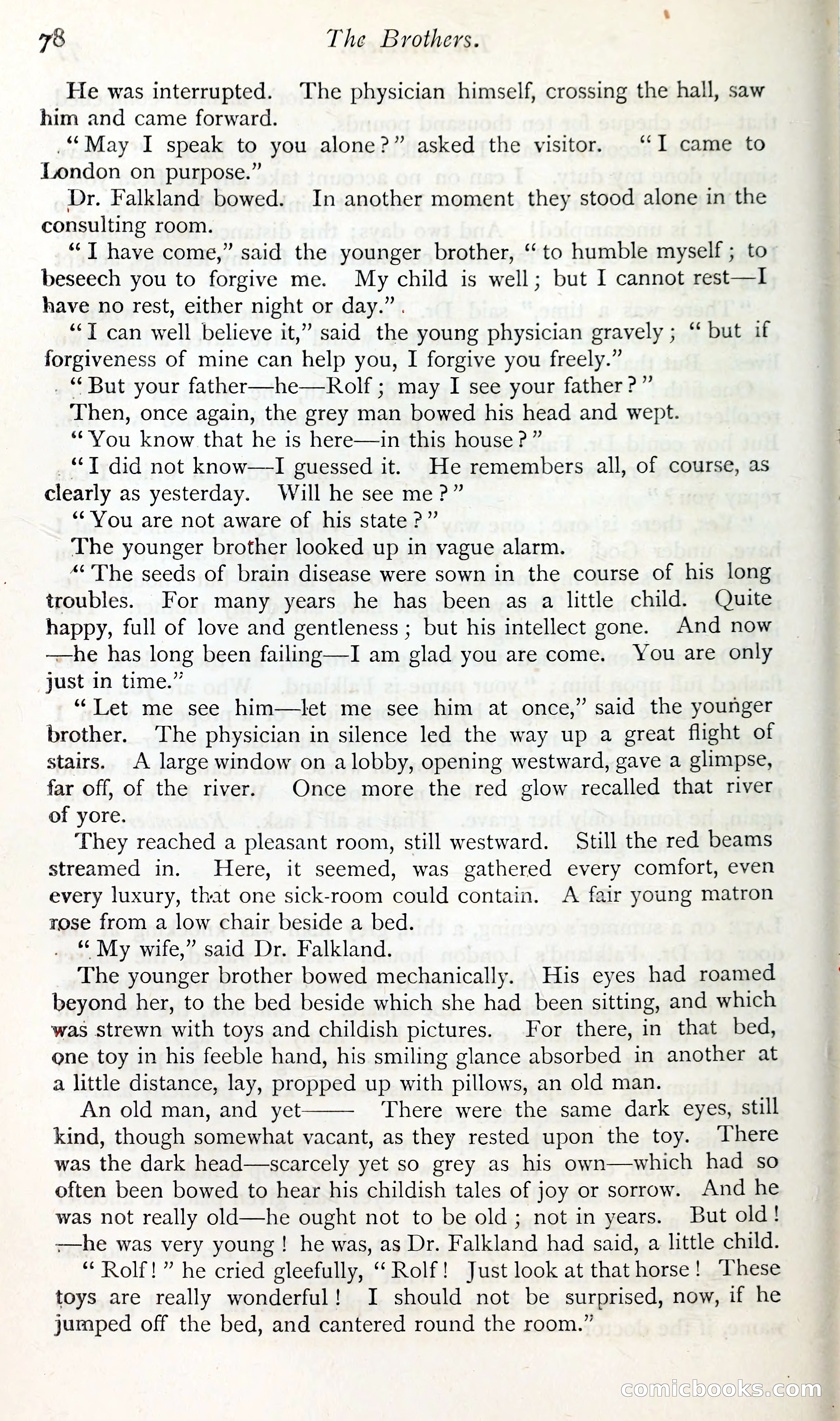 The Argosy — page 89 of 398